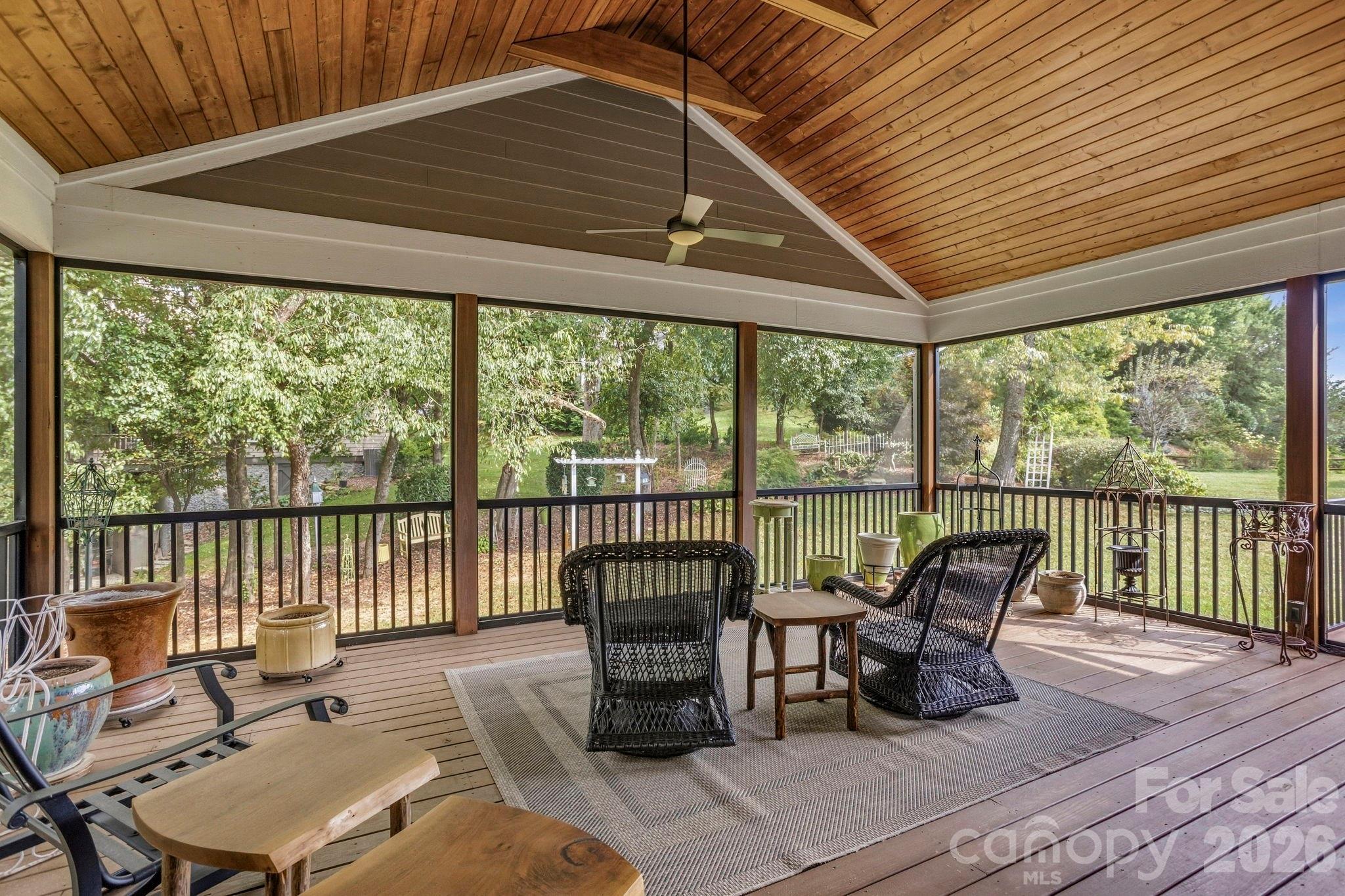 Single Family Residence at 100 Barnrock Drive, Mills River, photo 38 of 43