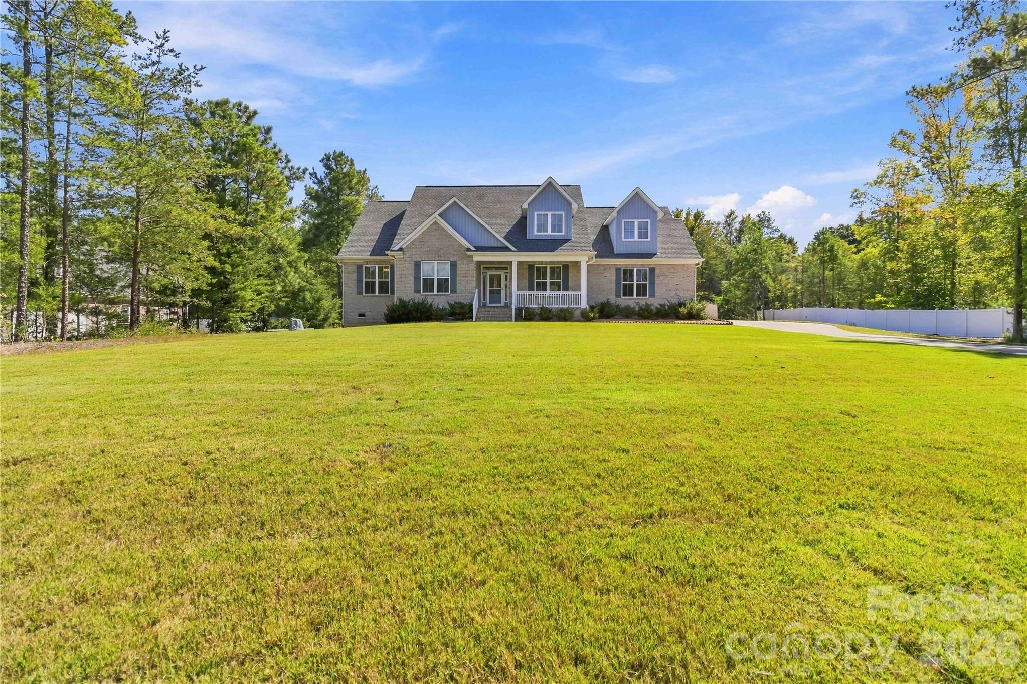 418 Kingsburry Road