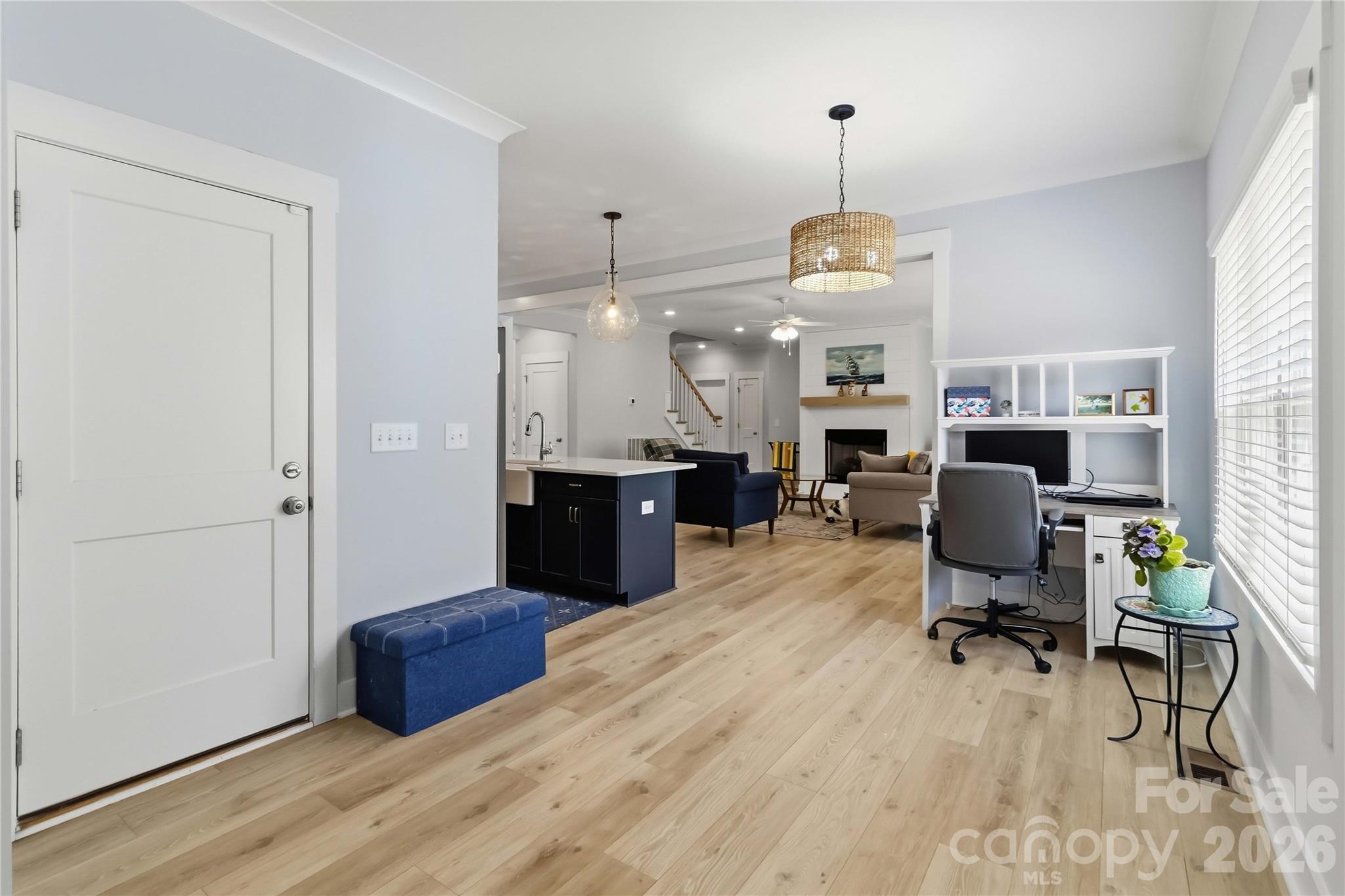 Single Family Residence at 418 Kingsburry Road, Clover, photo 21 of 42