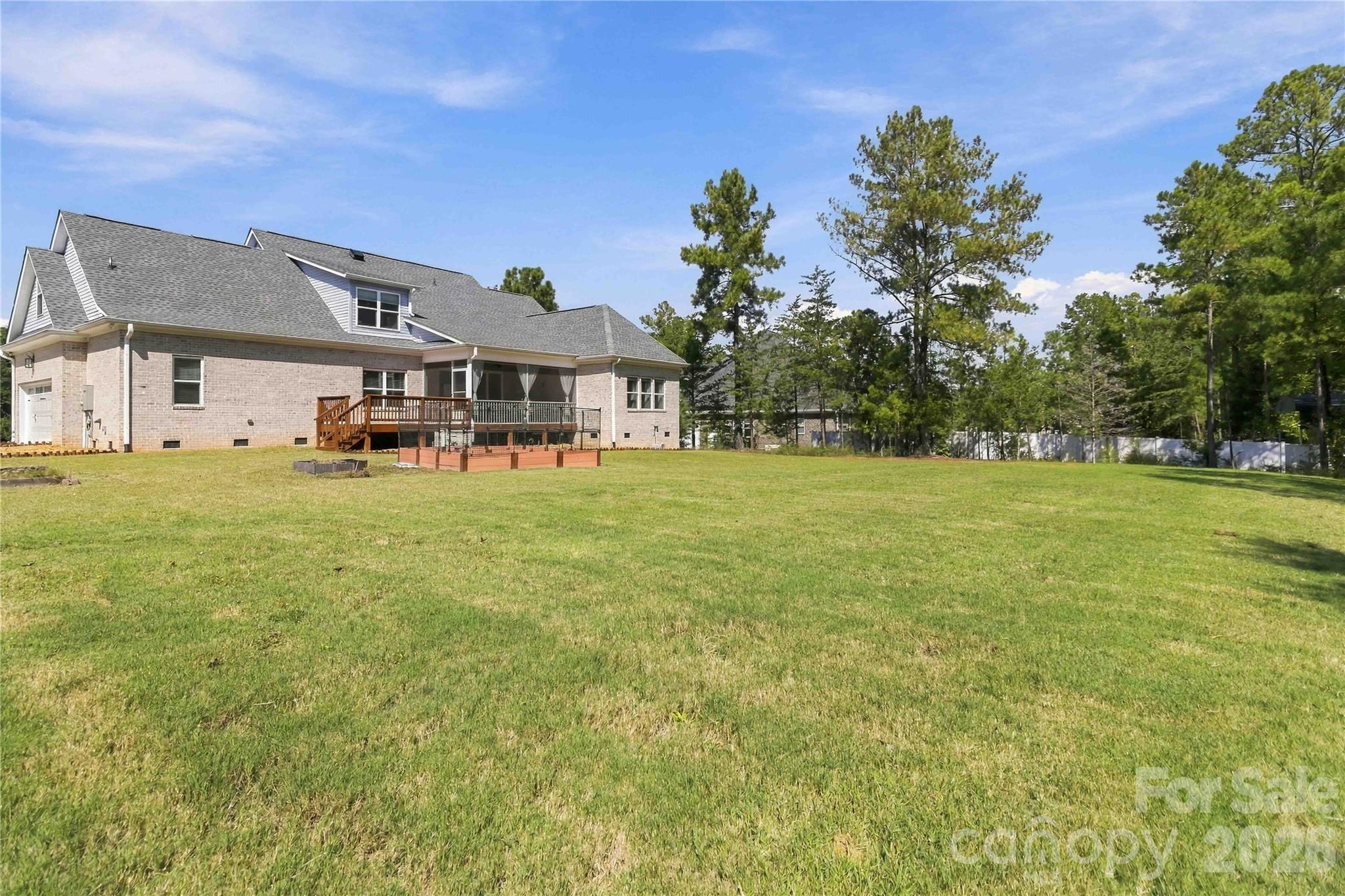 Single Family Residence at 418 Kingsburry Road, Clover, photo 42 of 42