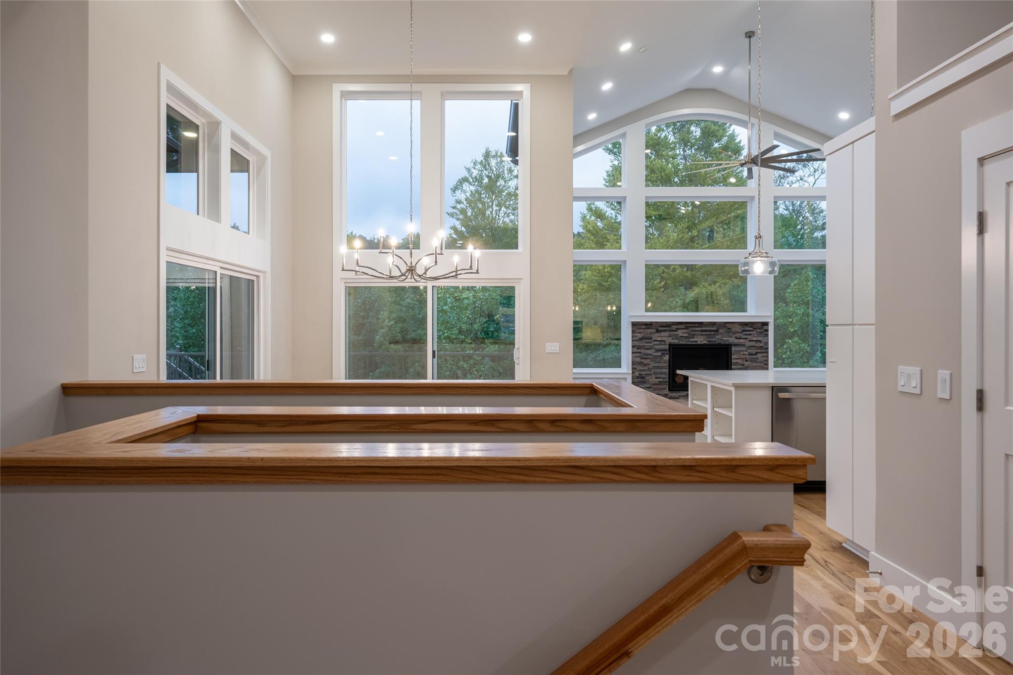 Single Family Residence at 49 Al Dorf Drive, Weaverville, photo 10 of 48