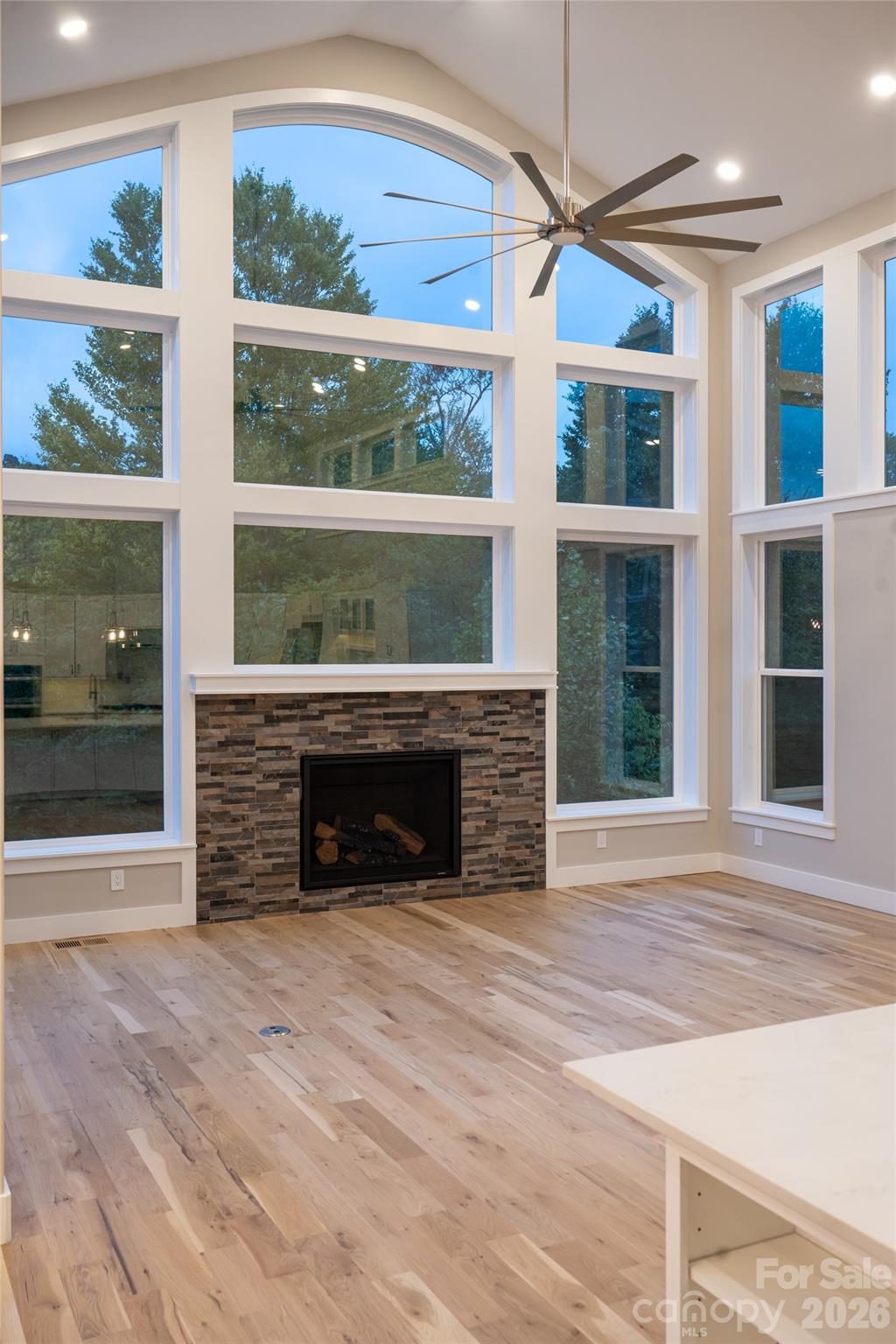 Single Family Residence at 49 Al Dorf Drive, Weaverville, photo 18 of 48