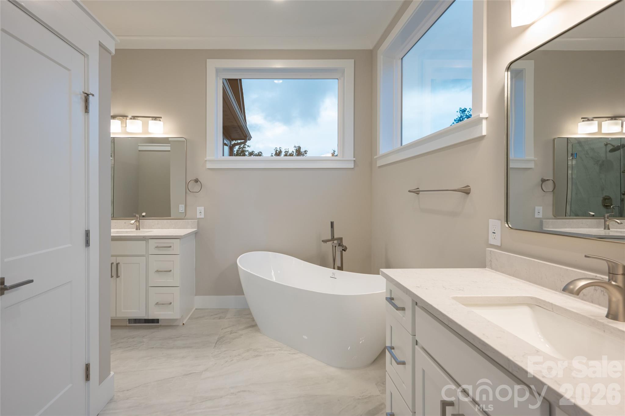 Single Family Residence at 49 Al Dorf Drive, Weaverville, photo 25 of 48