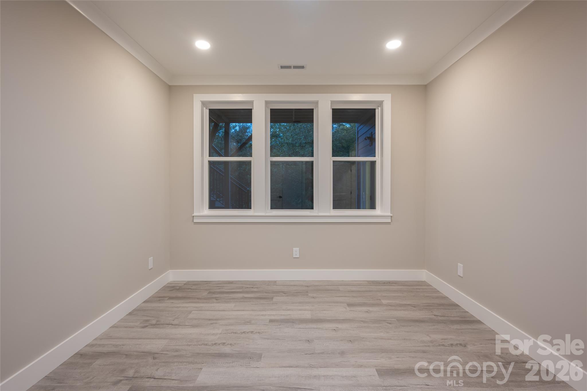 Single Family Residence at 49 Al Dorf Drive, Weaverville, photo 46 of 48