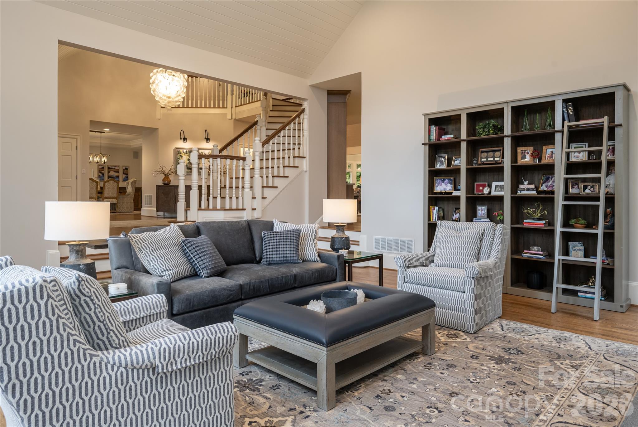 Single Family Residence at 4 Cedar Hill Drive, Asheville, photo 12 of 48