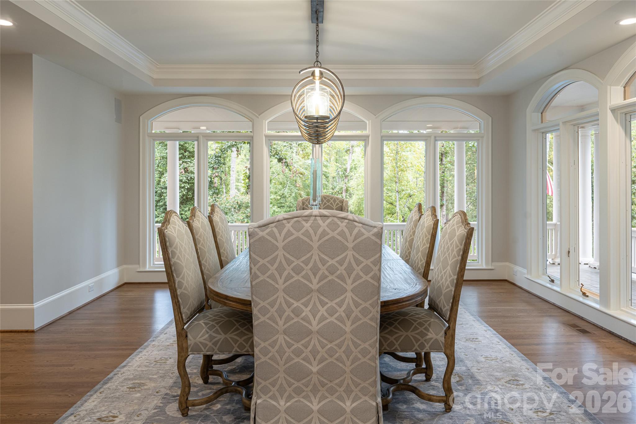 Single Family Residence at 4 Cedar Hill Drive, Asheville, photo 22 of 48