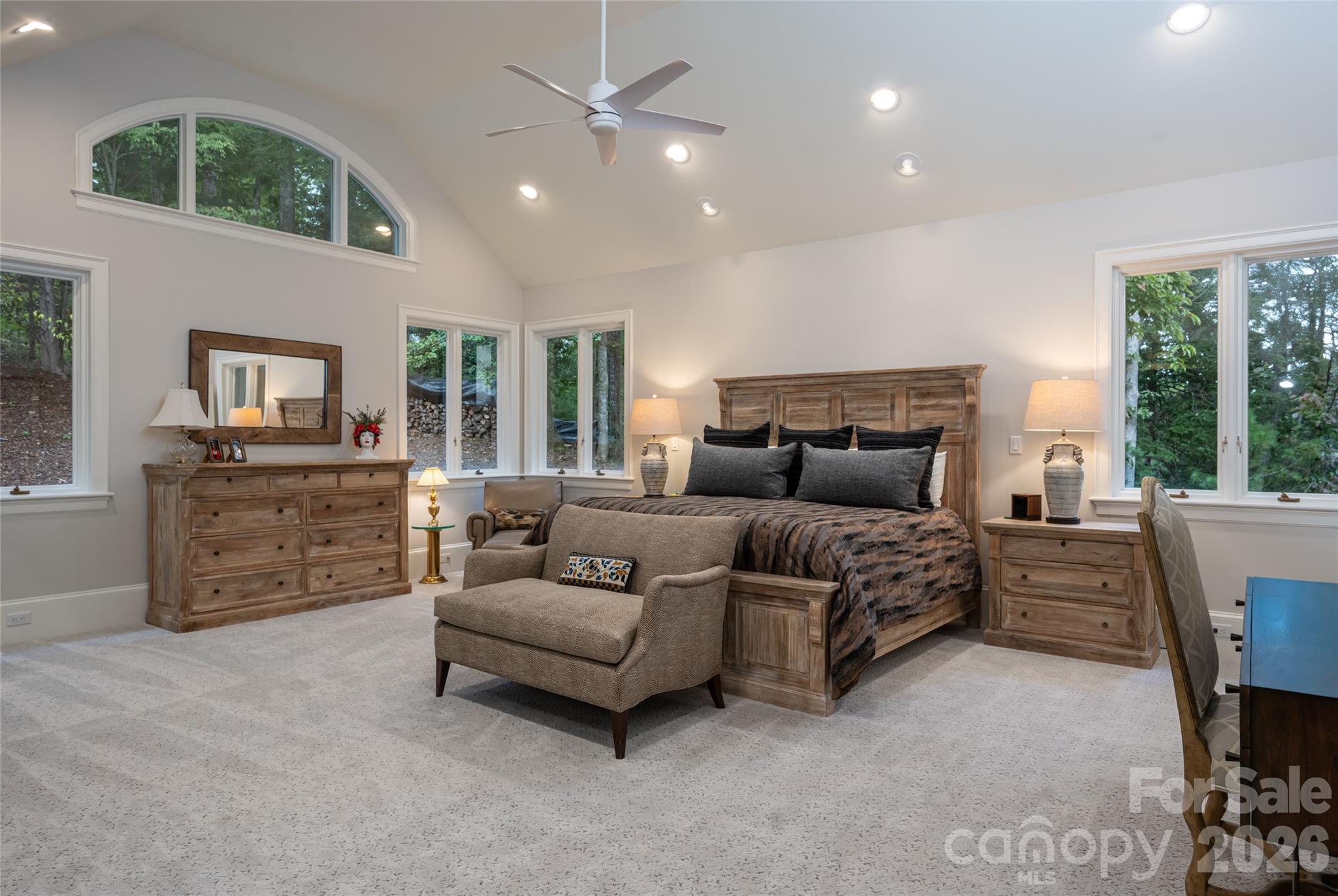 Single Family Residence at 4 Cedar Hill Drive, Asheville, photo 25 of 48
