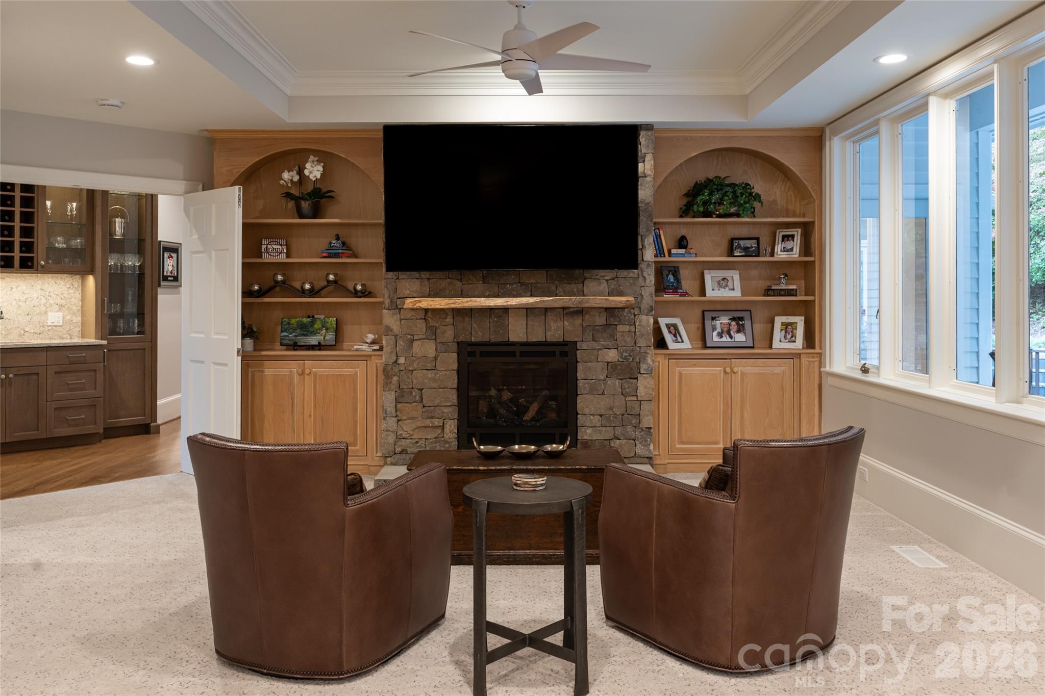 Single Family Residence at 4 Cedar Hill Drive, Asheville, photo 27 of 48