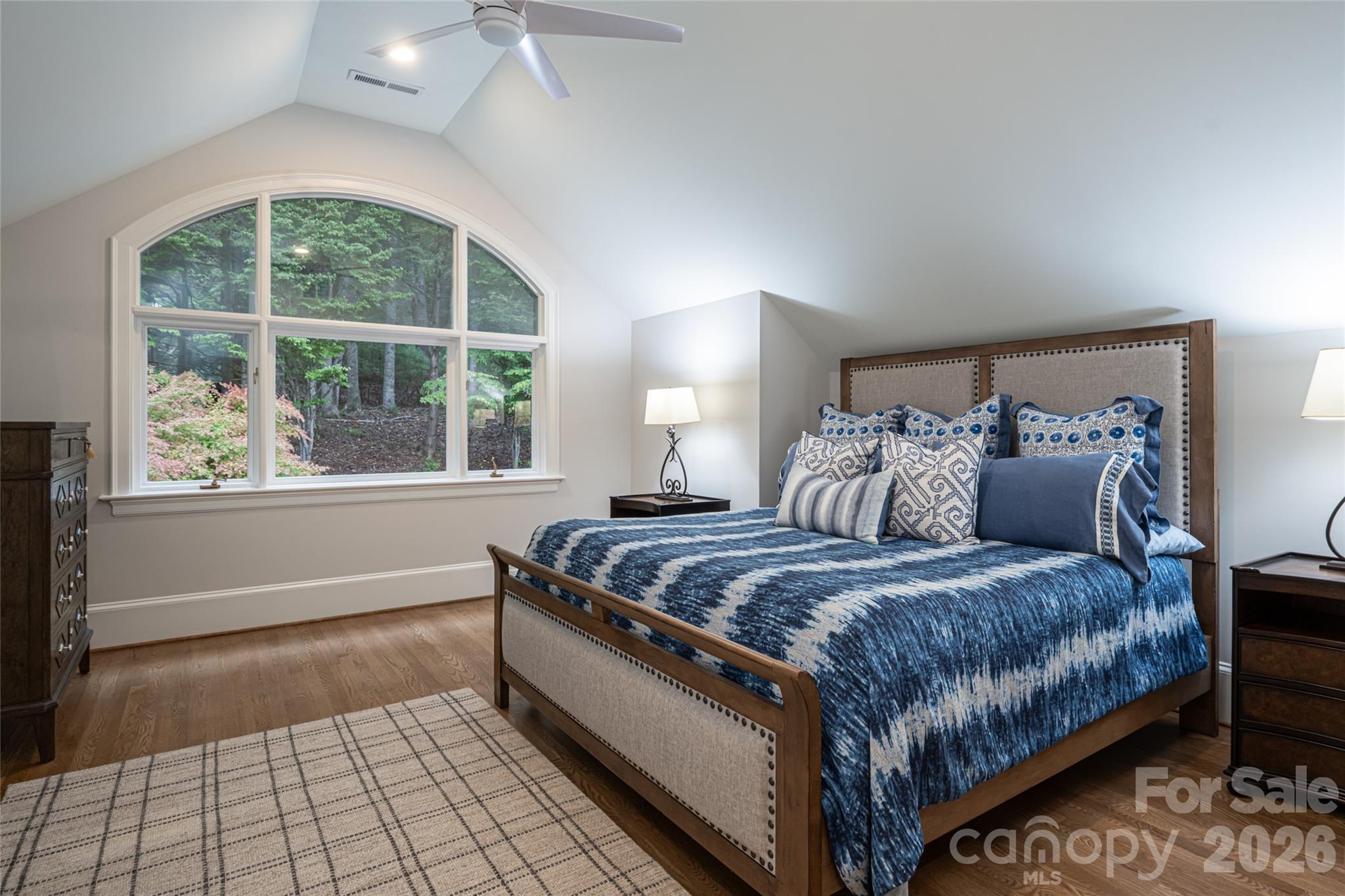 Single Family Residence at 4 Cedar Hill Drive, Asheville, photo 35 of 48