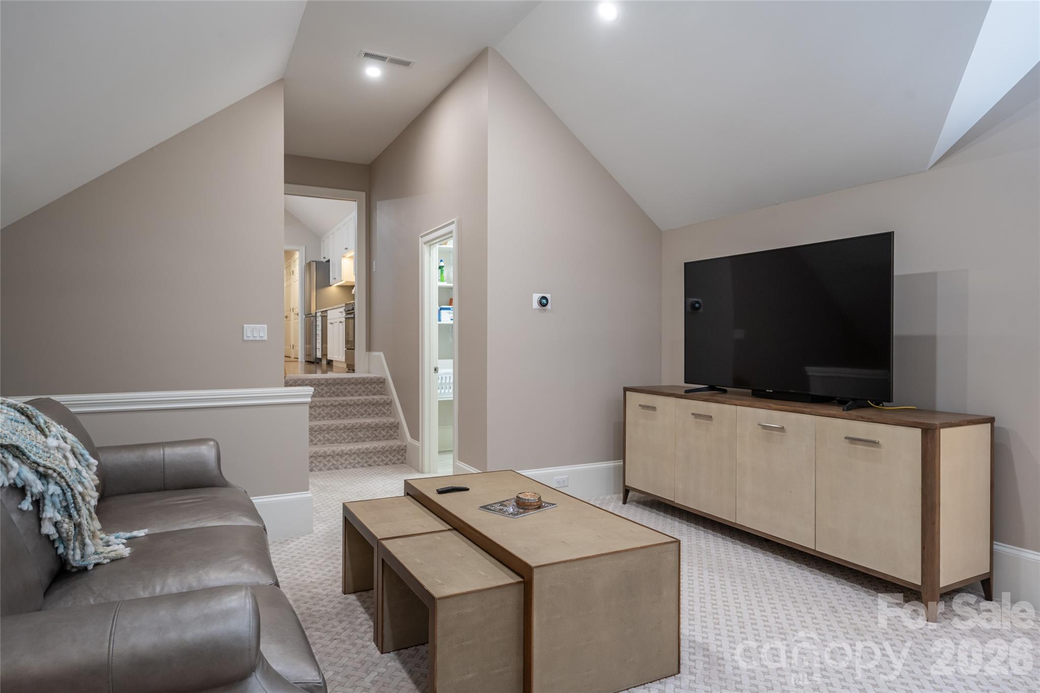 Single Family Residence at 4 Cedar Hill Drive, Asheville, photo 41 of 48