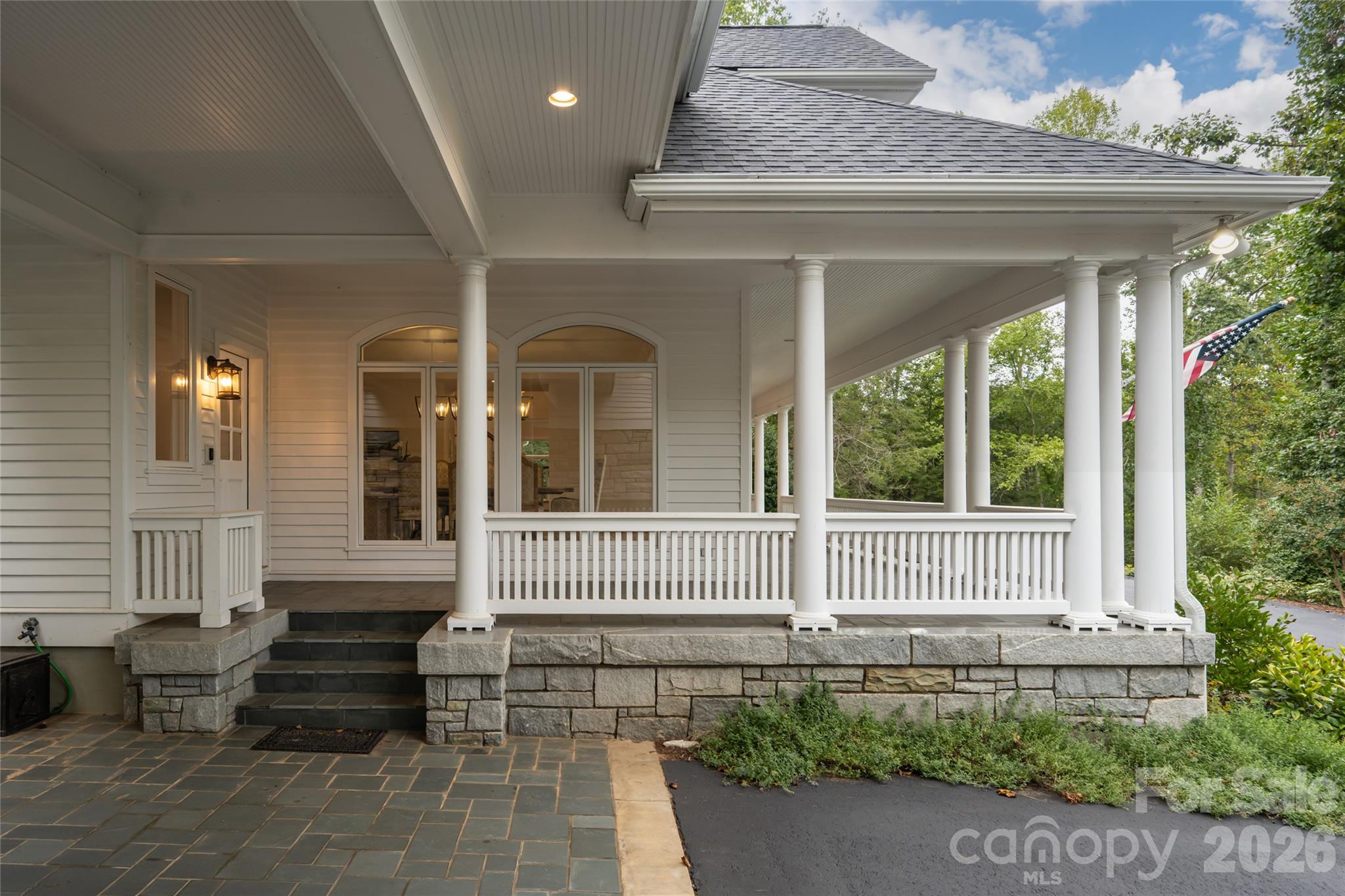 Single Family Residence at 4 Cedar Hill Drive, Asheville, photo 46 of 48