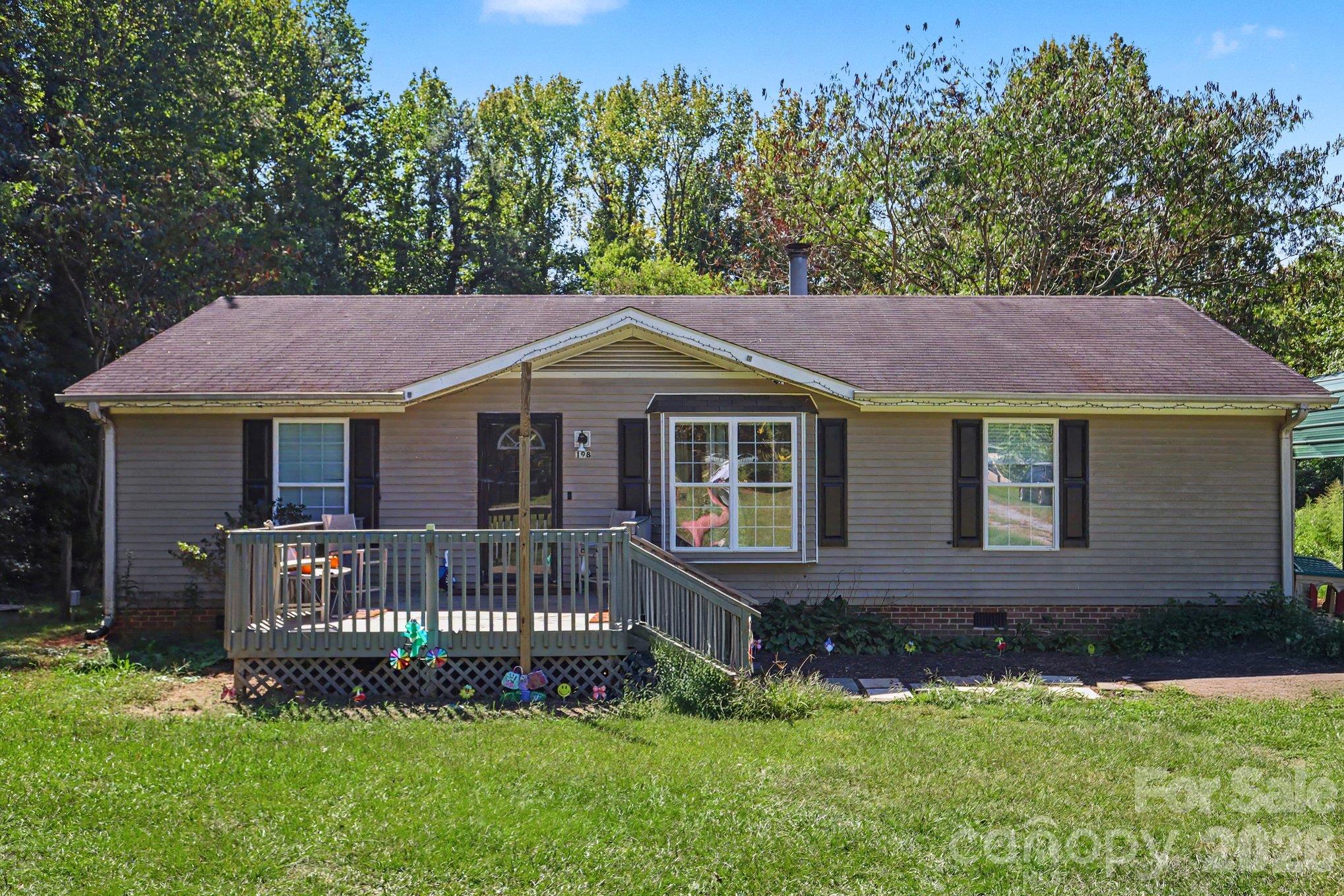198 Smith Clemmer Road