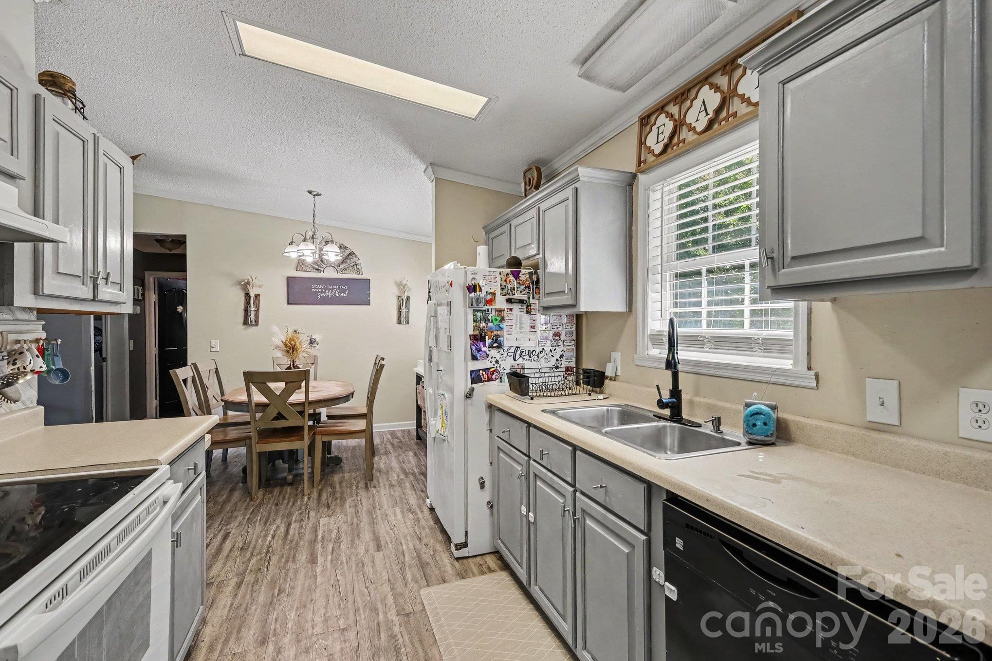 Single Family Residence at 198 Smith Clemmer Road, Mount Holly, photo 7 of 13