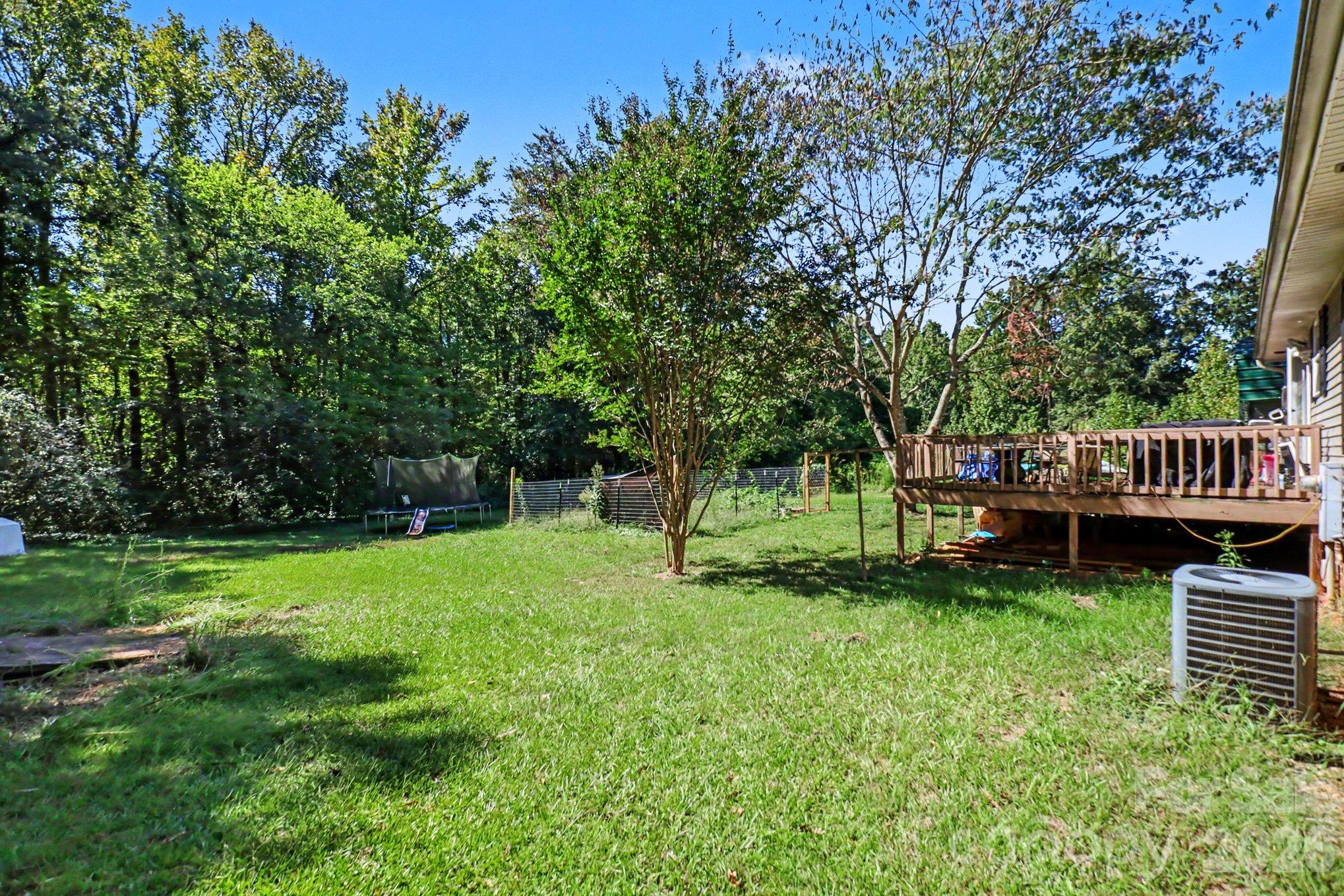Single Family Residence at 198 Smith Clemmer Road, Mount Holly, photo 13 of 13