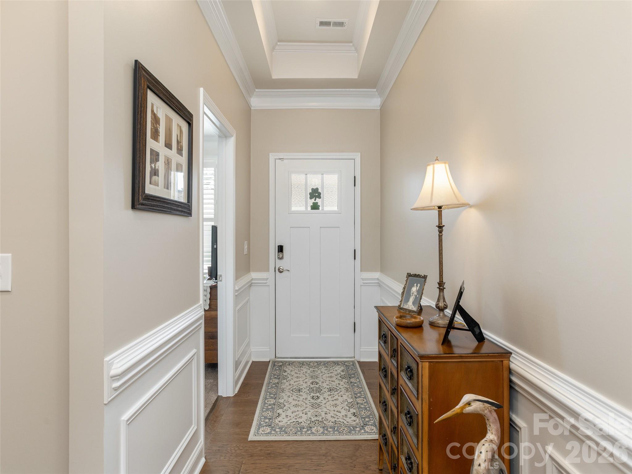 Single Family Residence at 748 Summerfield Place, Flat Rock, photo 3 of 26
