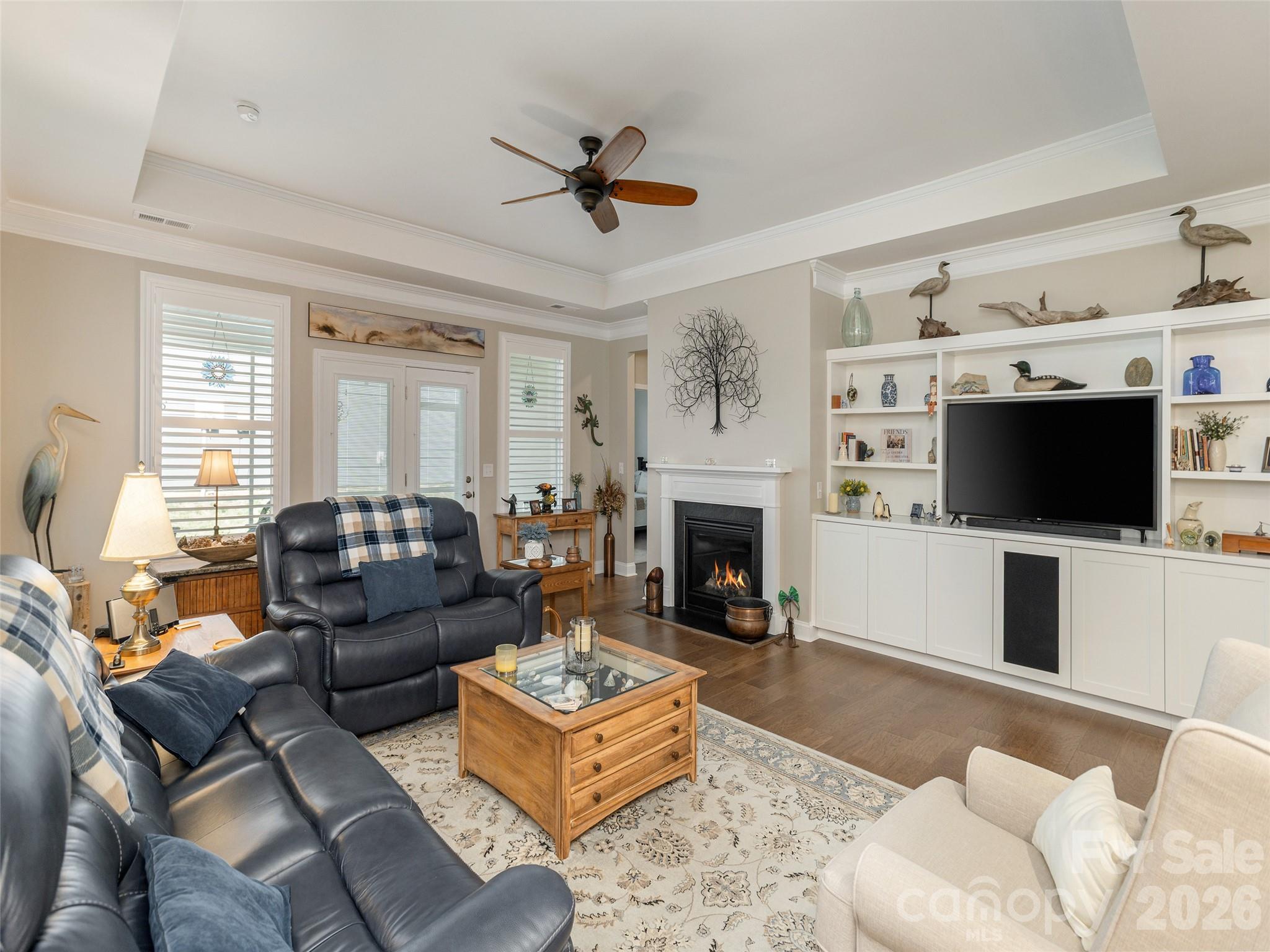 Single Family Residence at 748 Summerfield Place, Flat Rock, photo 4 of 26