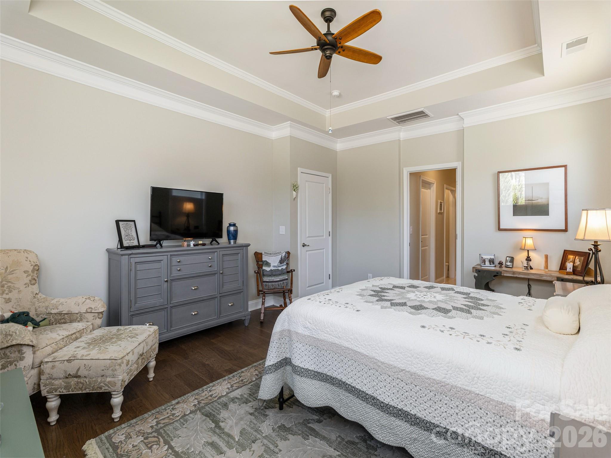 Single Family Residence at 748 Summerfield Place, Flat Rock, photo 15 of 26