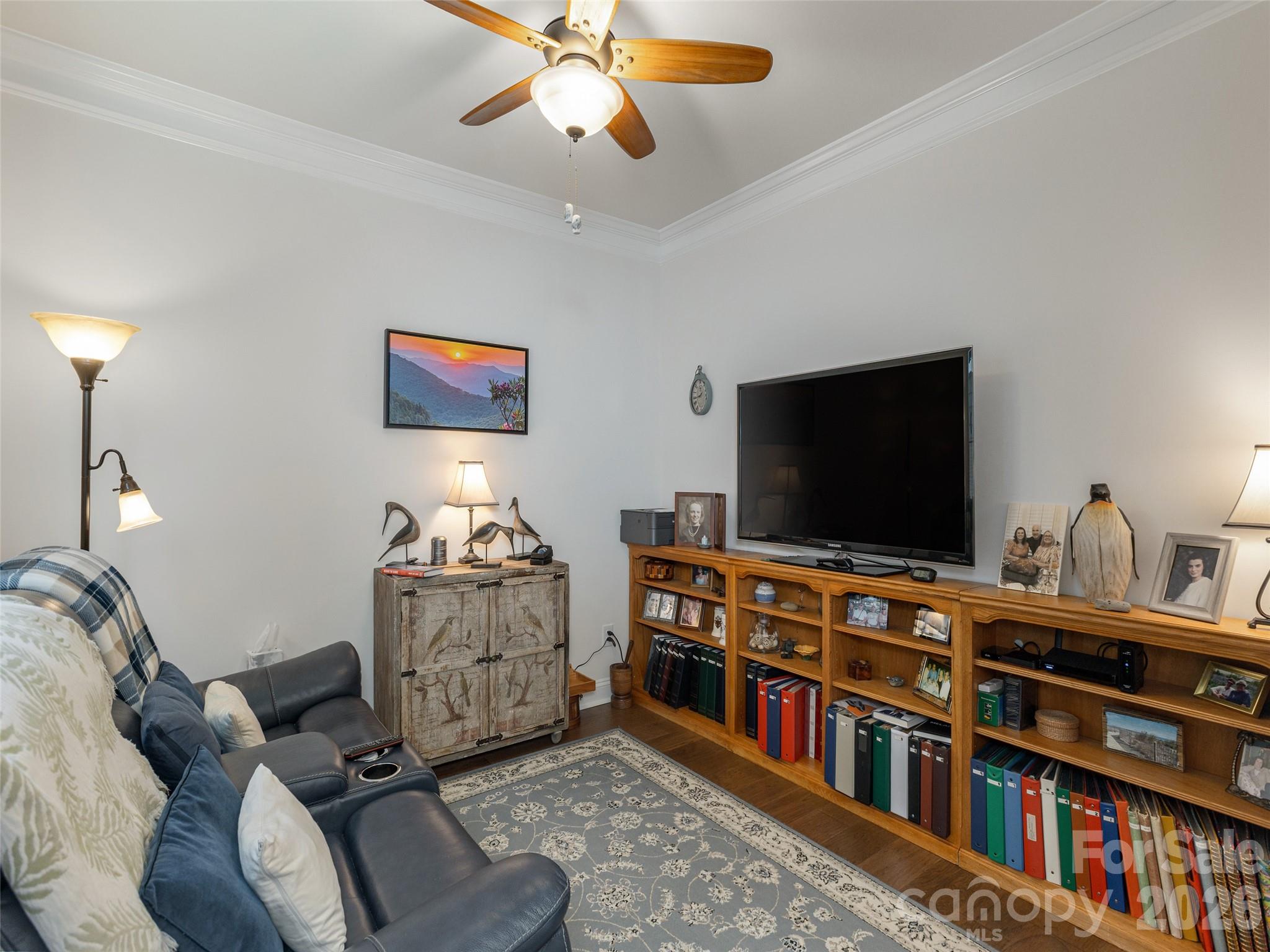 Single Family Residence at 748 Summerfield Place, Flat Rock, photo 21 of 26
