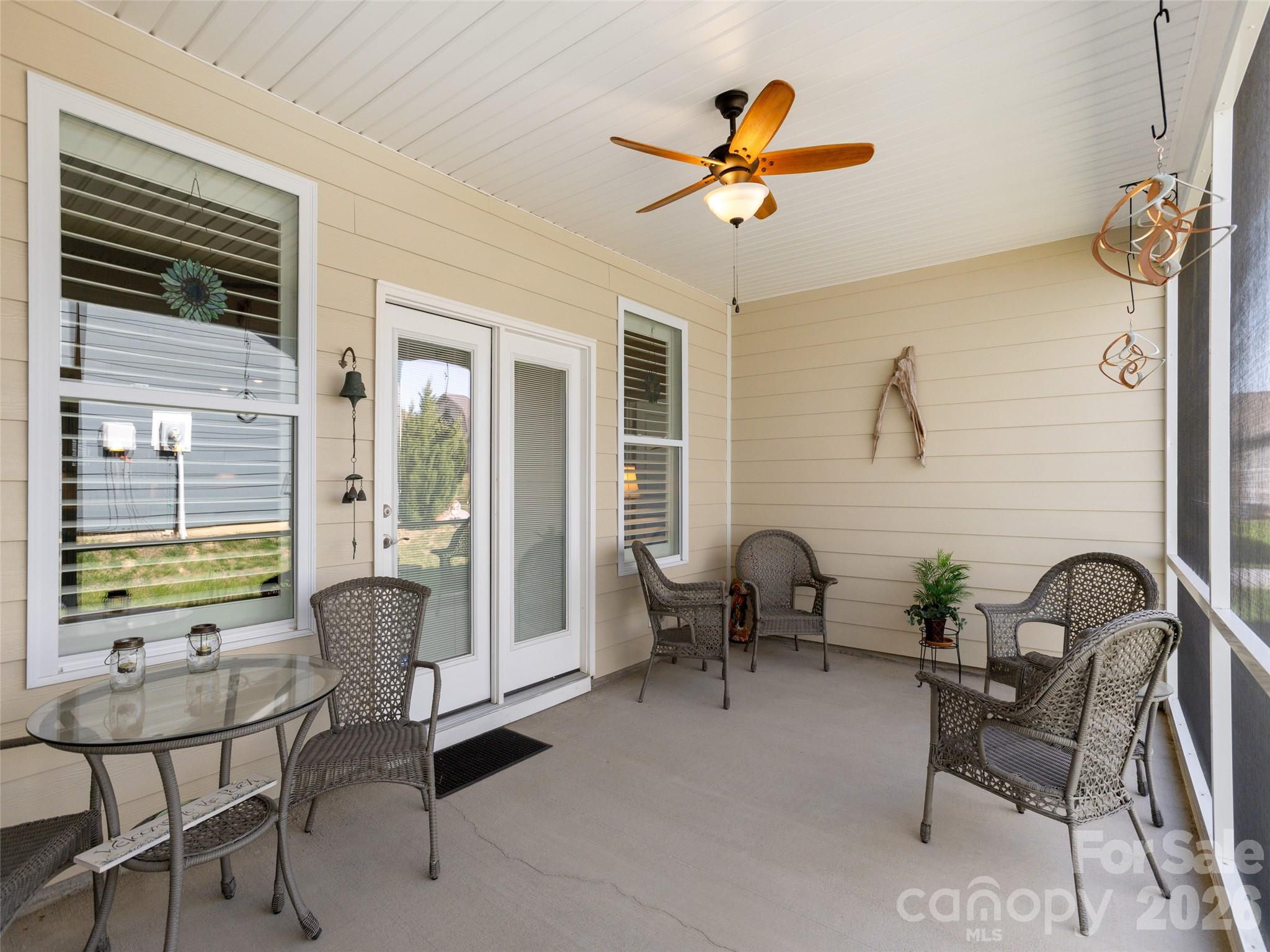 Single Family Residence at 748 Summerfield Place, Flat Rock, photo 25 of 26