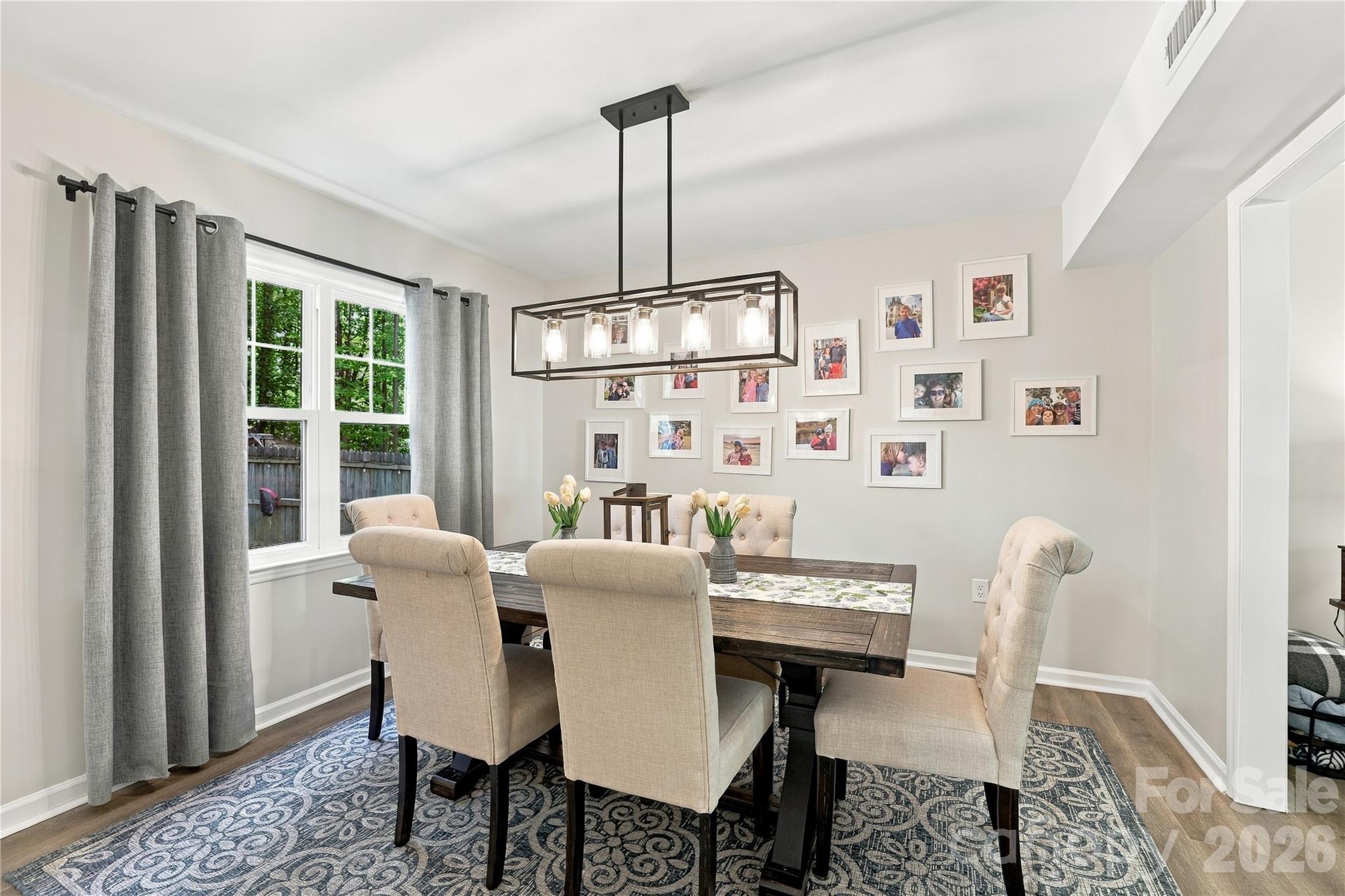 Single Family Residence at 603 Winter Wood Drive, Matthews, photo 9 of 48