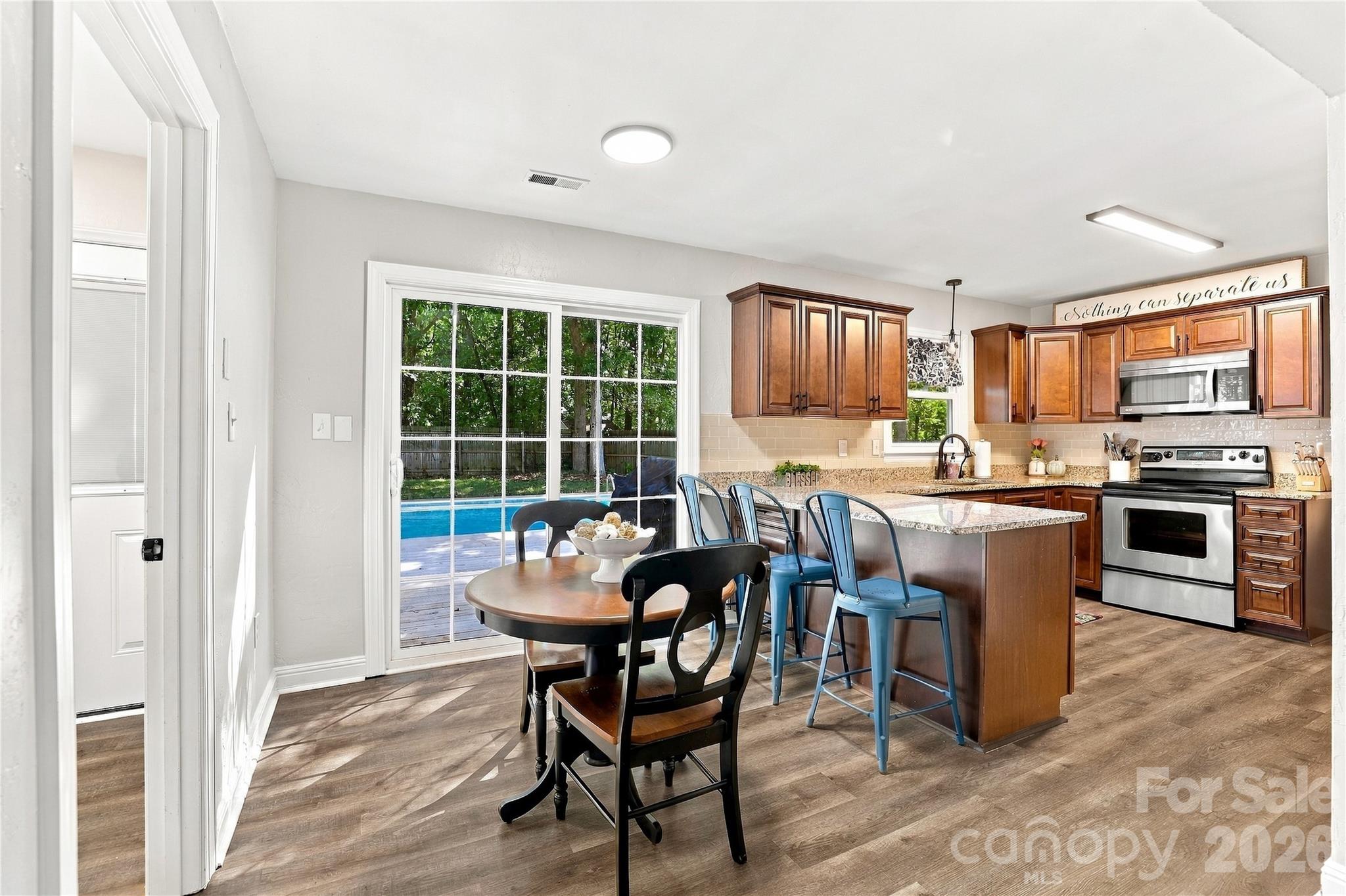 Single Family Residence at 603 Winter Wood Drive, Matthews, photo 15 of 48