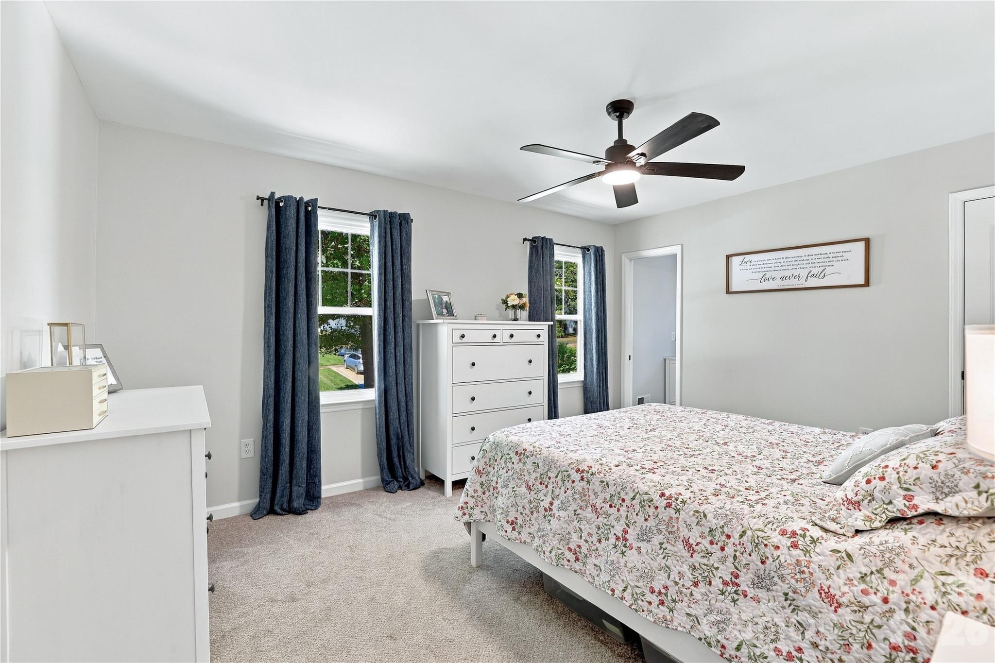 Single Family Residence at 603 Winter Wood Drive, Matthews, photo 23 of 48