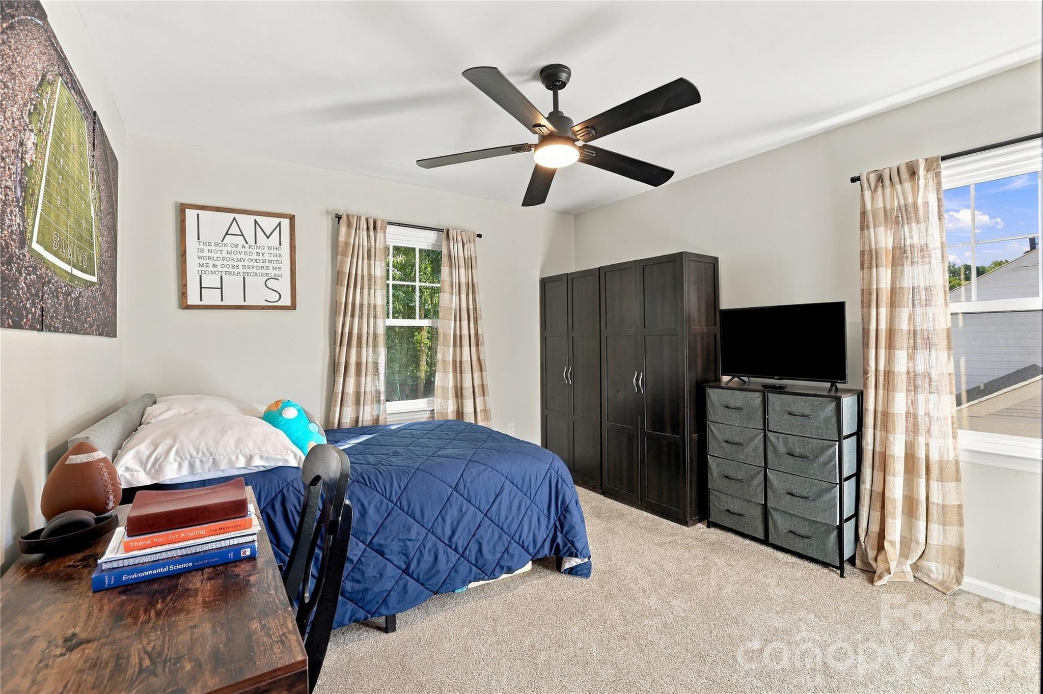 Single Family Residence at 603 Winter Wood Drive, Matthews, photo 28 of 48