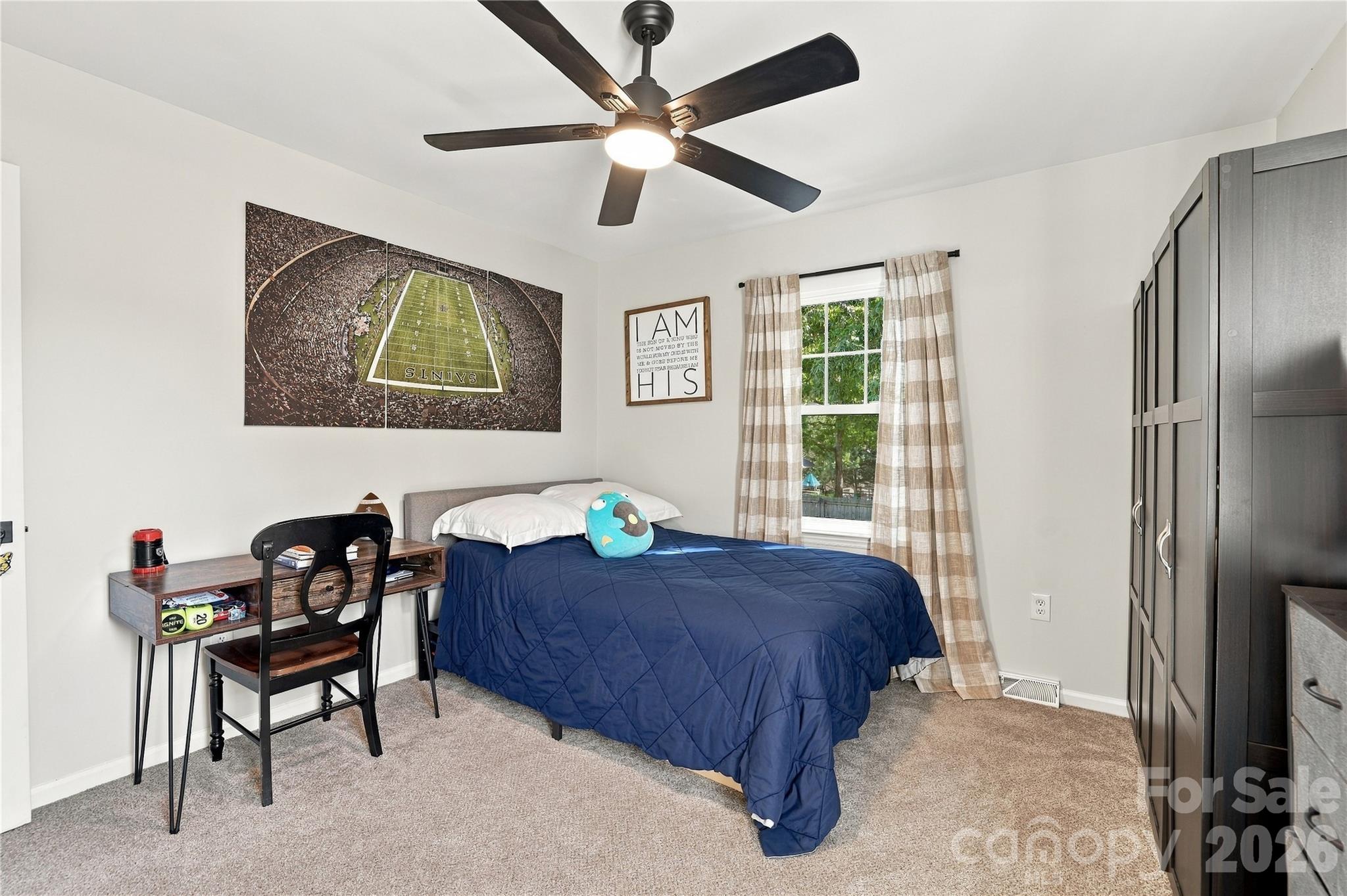 Single Family Residence at 603 Winter Wood Drive, Matthews, photo 29 of 48