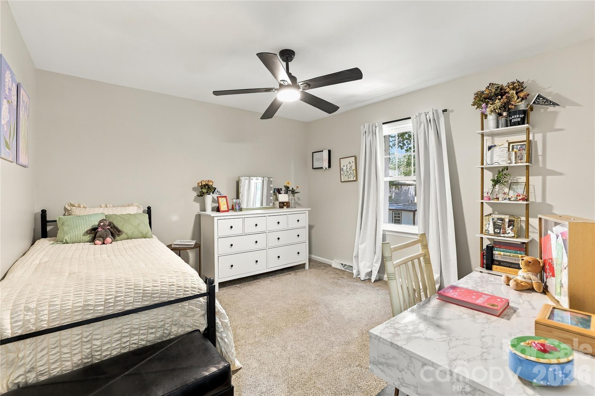 Single Family Residence at 603 Winter Wood Drive, Matthews, photo 31 of 48