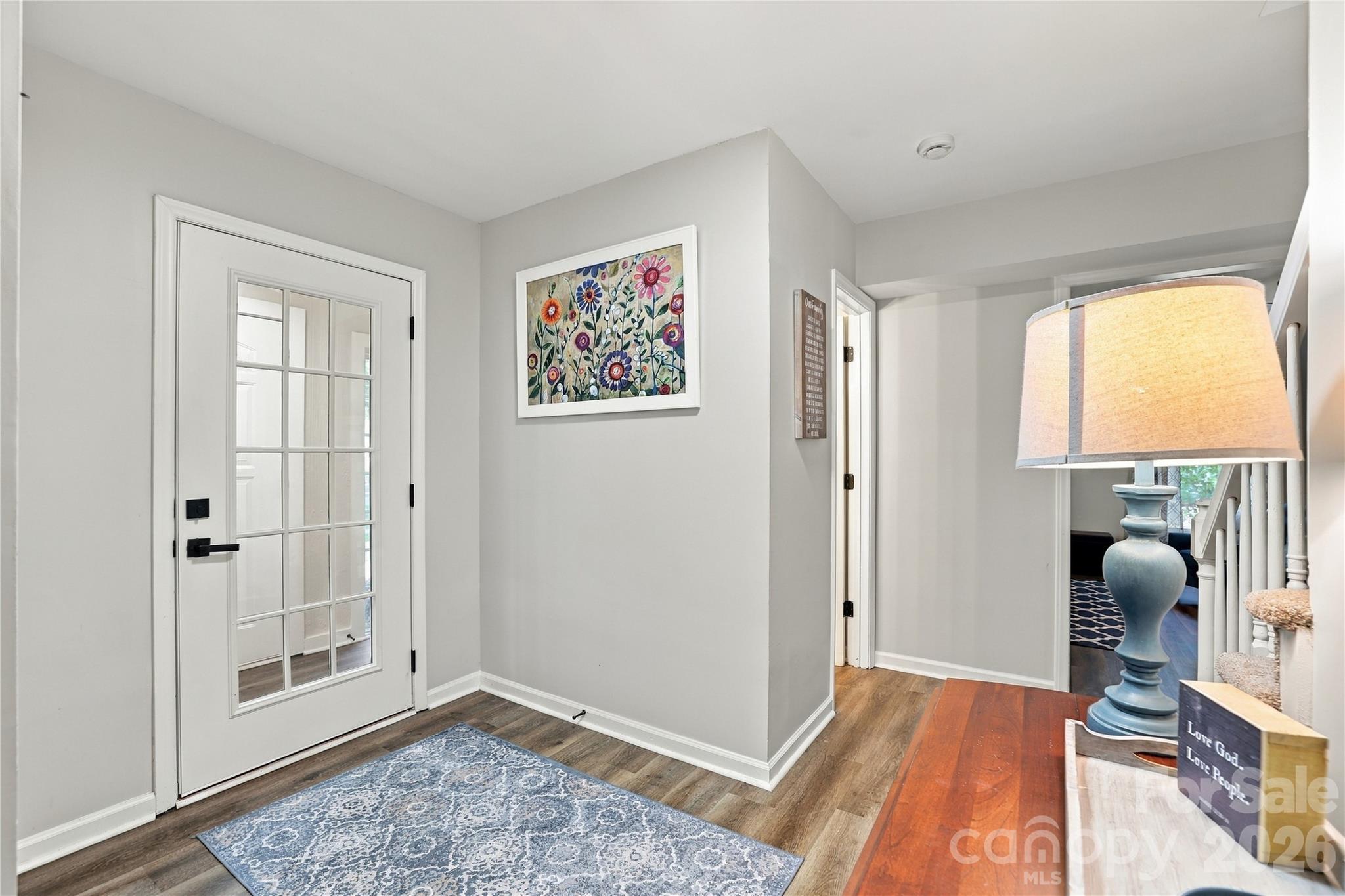 Single Family Residence at 603 Winter Wood Drive, Matthews, photo 34 of 48