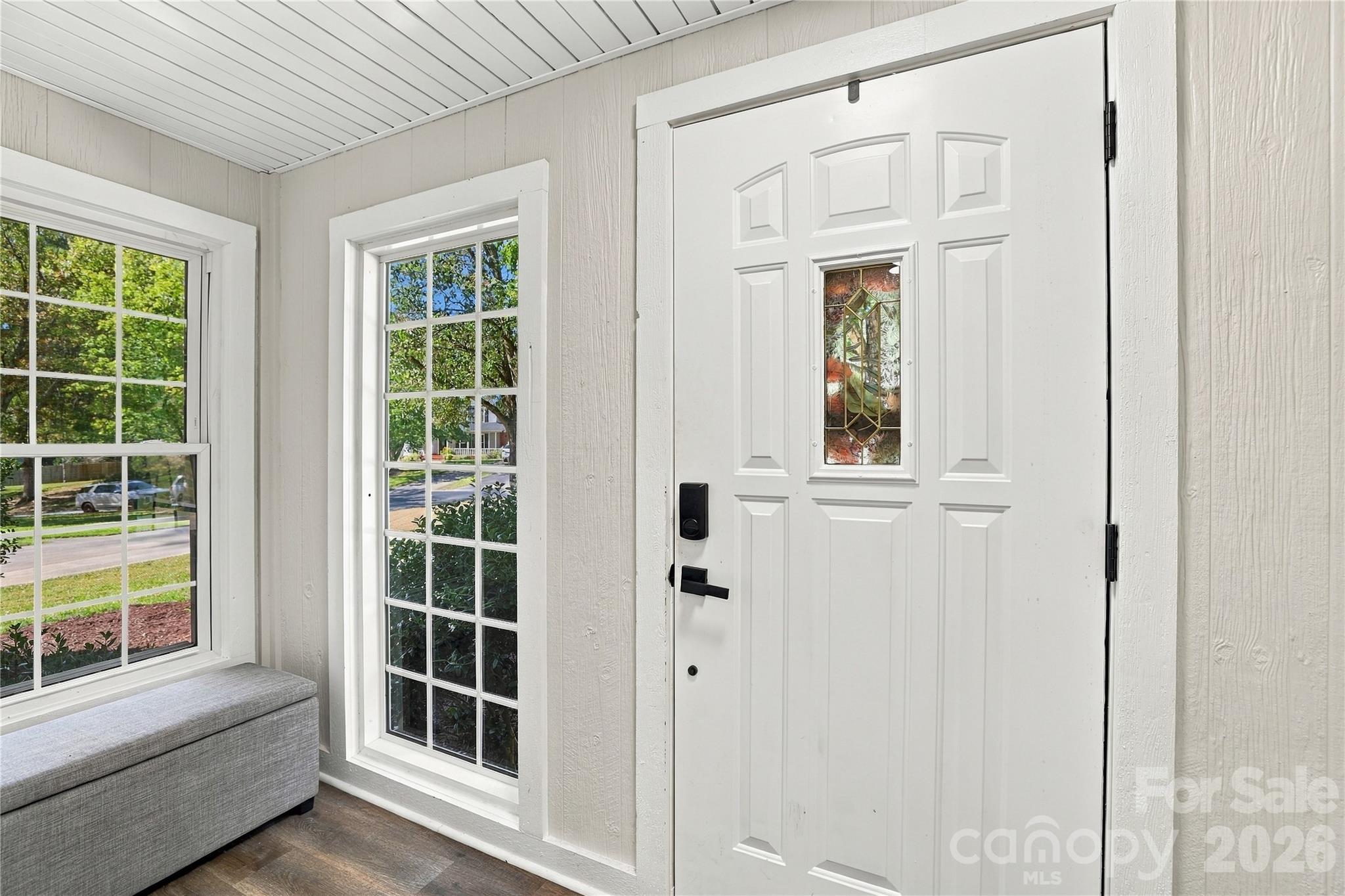 Single Family Residence at 603 Winter Wood Drive, Matthews, photo 36 of 48