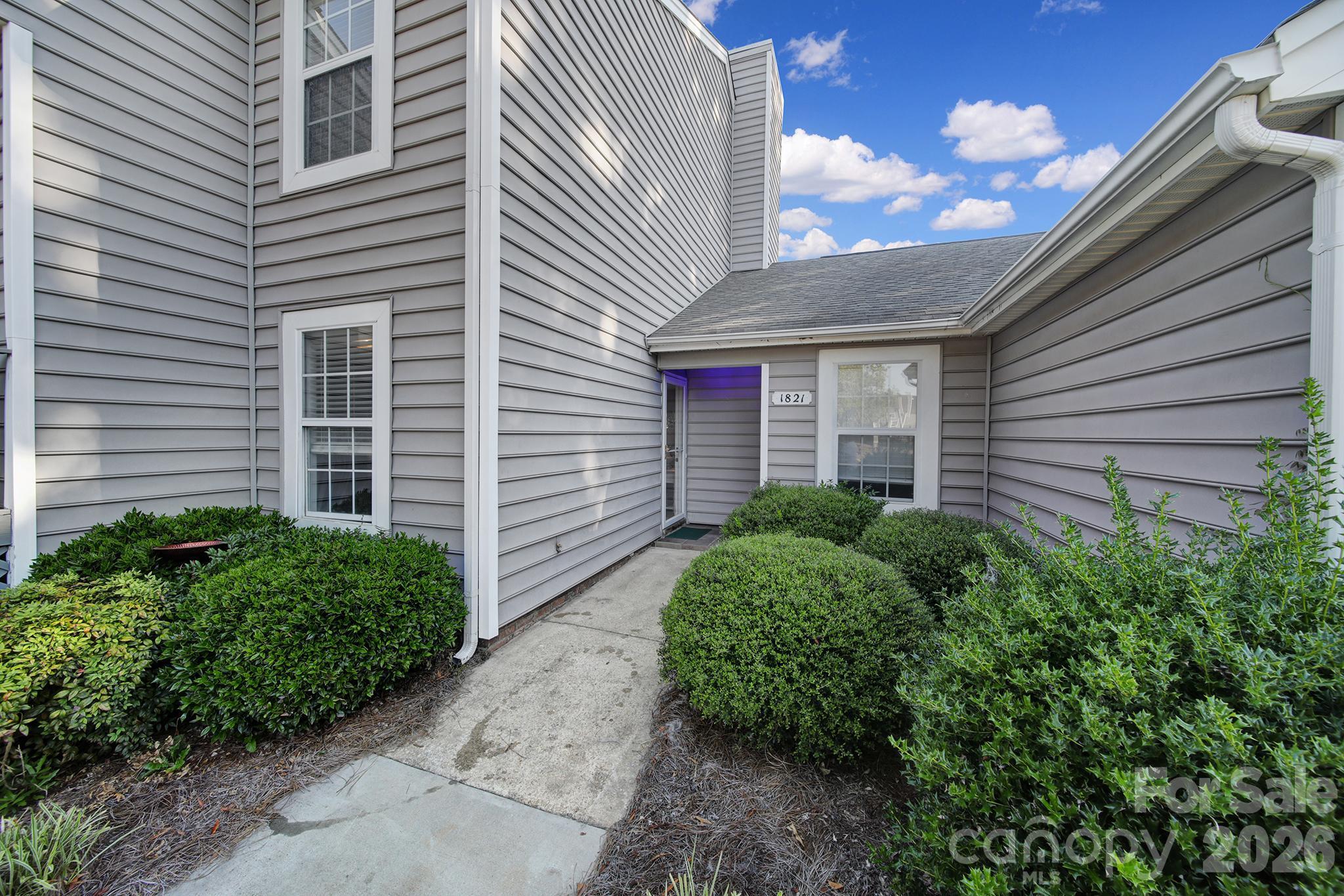 Condominium at 1821 Fairlawn Court, Rock Hill, photo 23 of 27