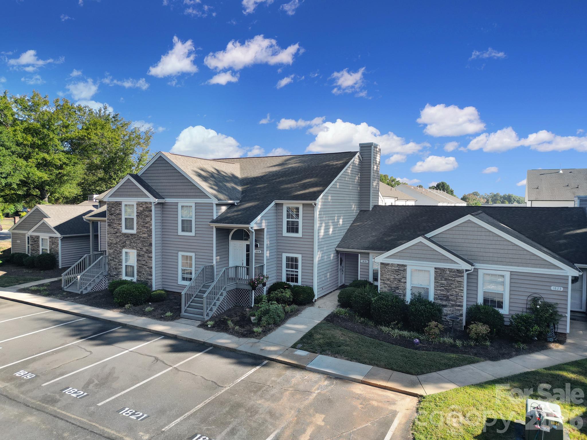 Condominium at 1821 Fairlawn Court, Rock Hill, photo 24 of 27