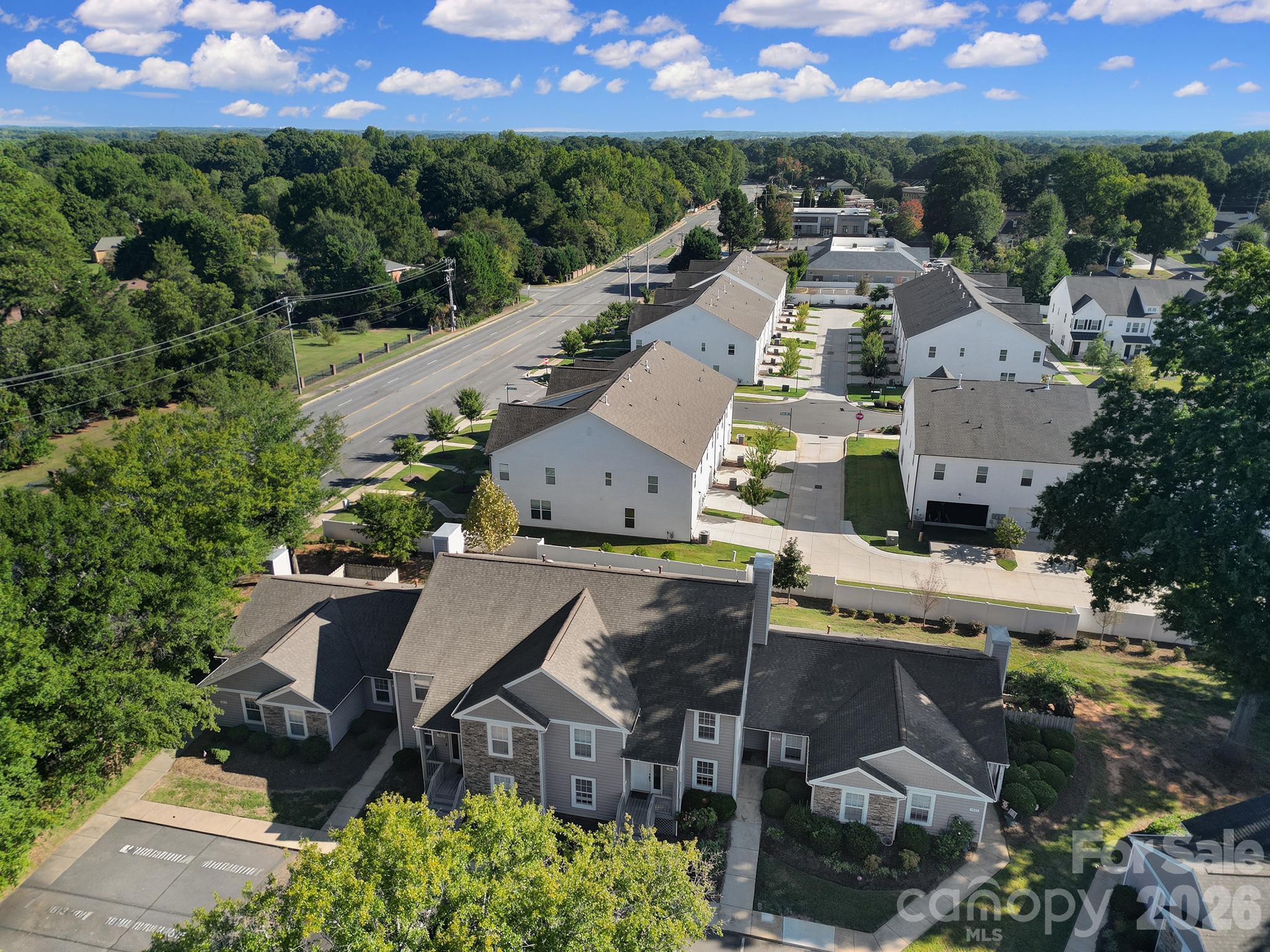 Condominium at 1821 Fairlawn Court, Rock Hill, photo 25 of 27