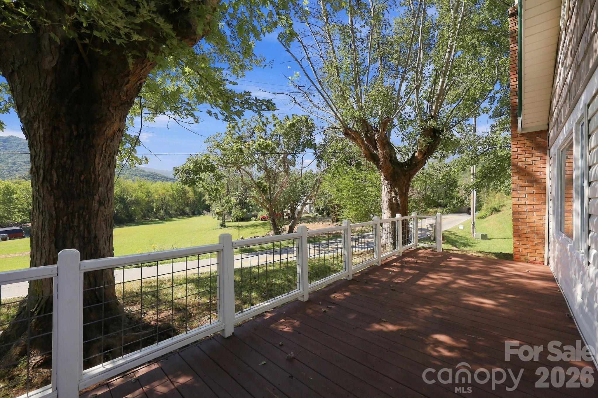 Single Family Residence at 16 Warren Creek Road, Candler, photo 3 of 48
