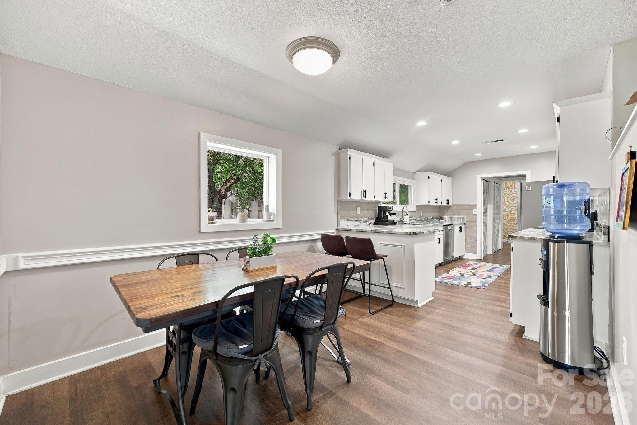 Single Family Residence at 16 Warren Creek Road, Candler, photo 9 of 48