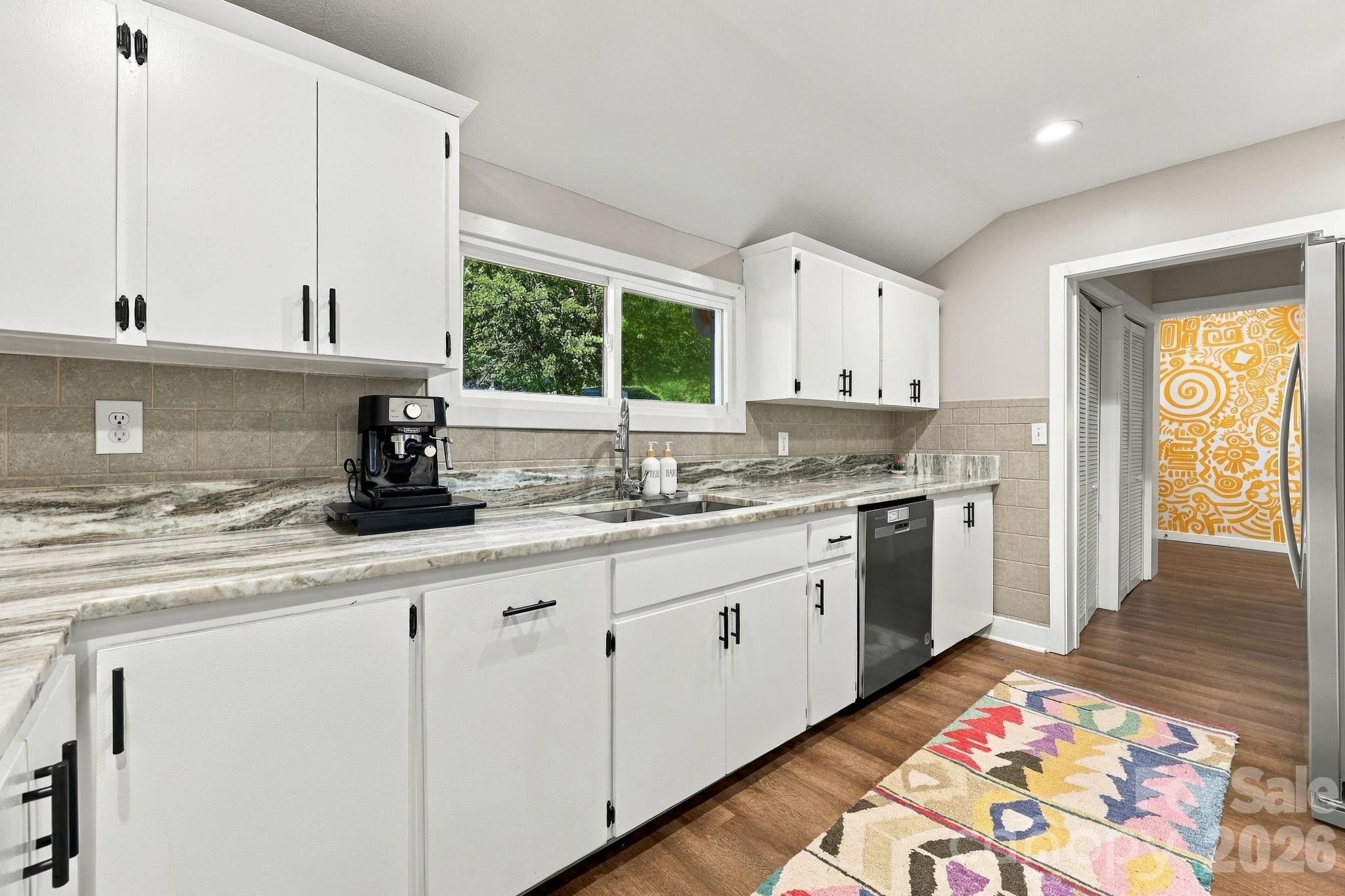 Single Family Residence at 16 Warren Creek Road, Candler, photo 10 of 48