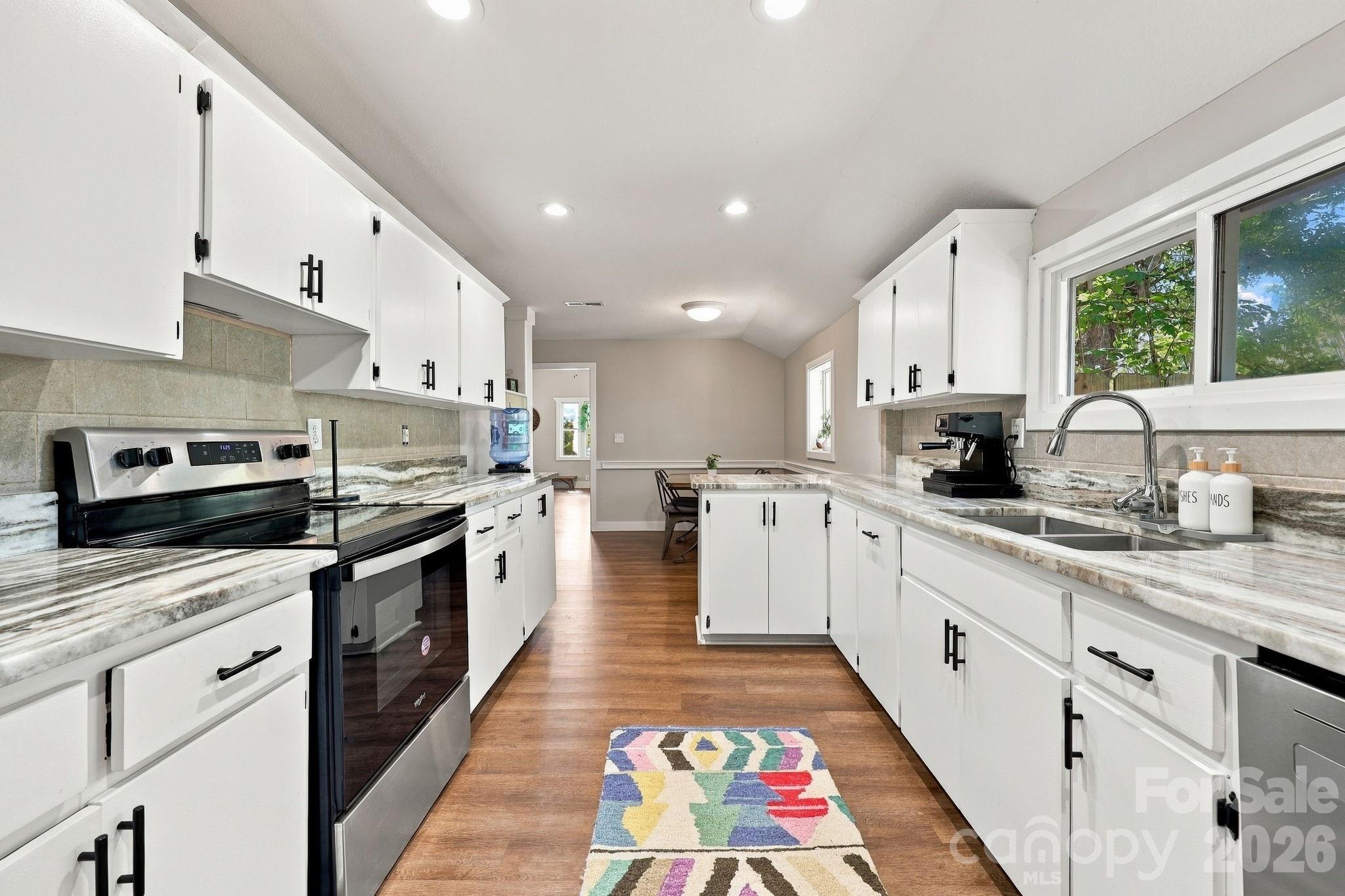 Single Family Residence at 16 Warren Creek Road, Candler, photo 11 of 48