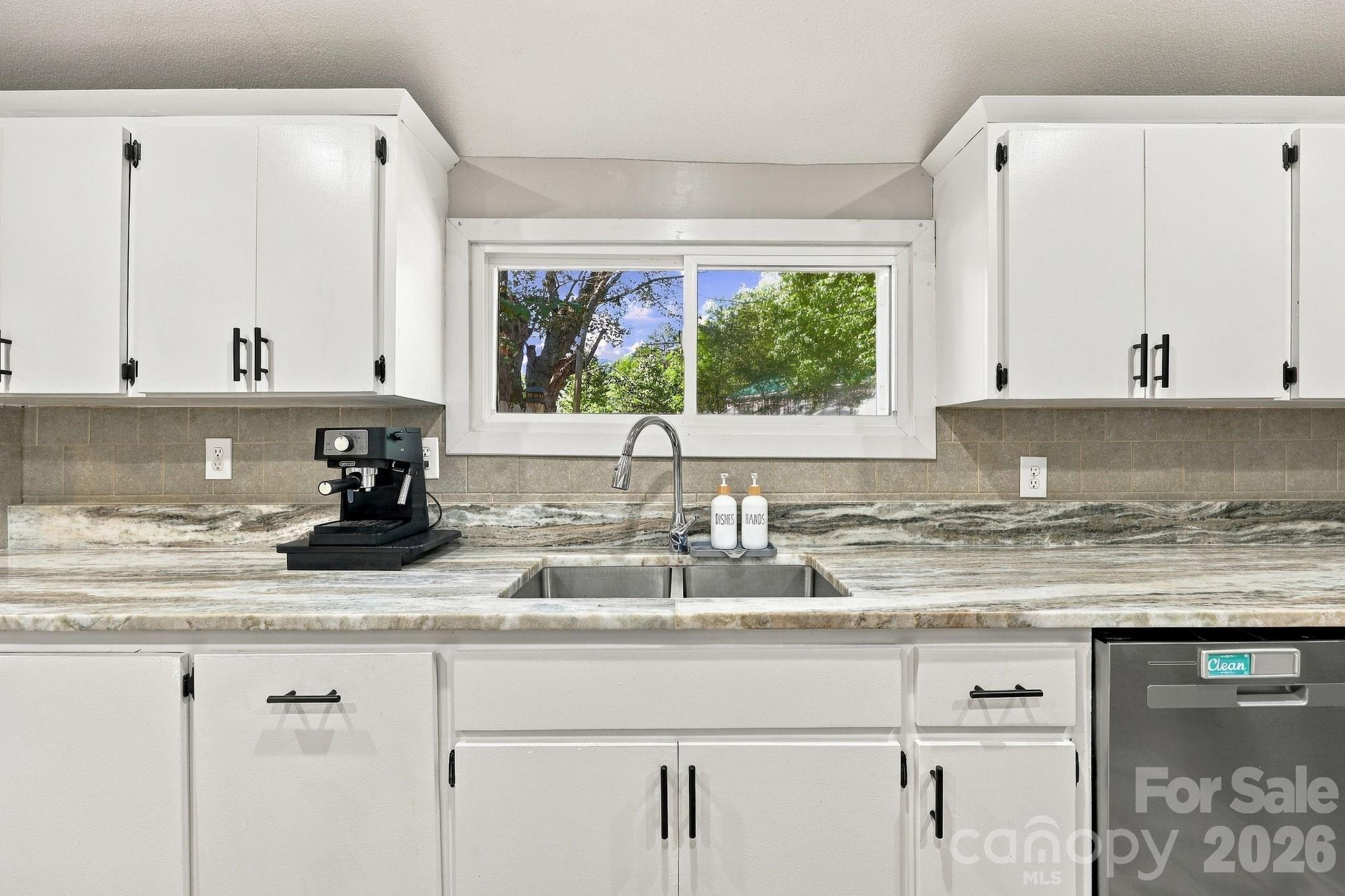 Single Family Residence at 16 Warren Creek Road, Candler, photo 12 of 48