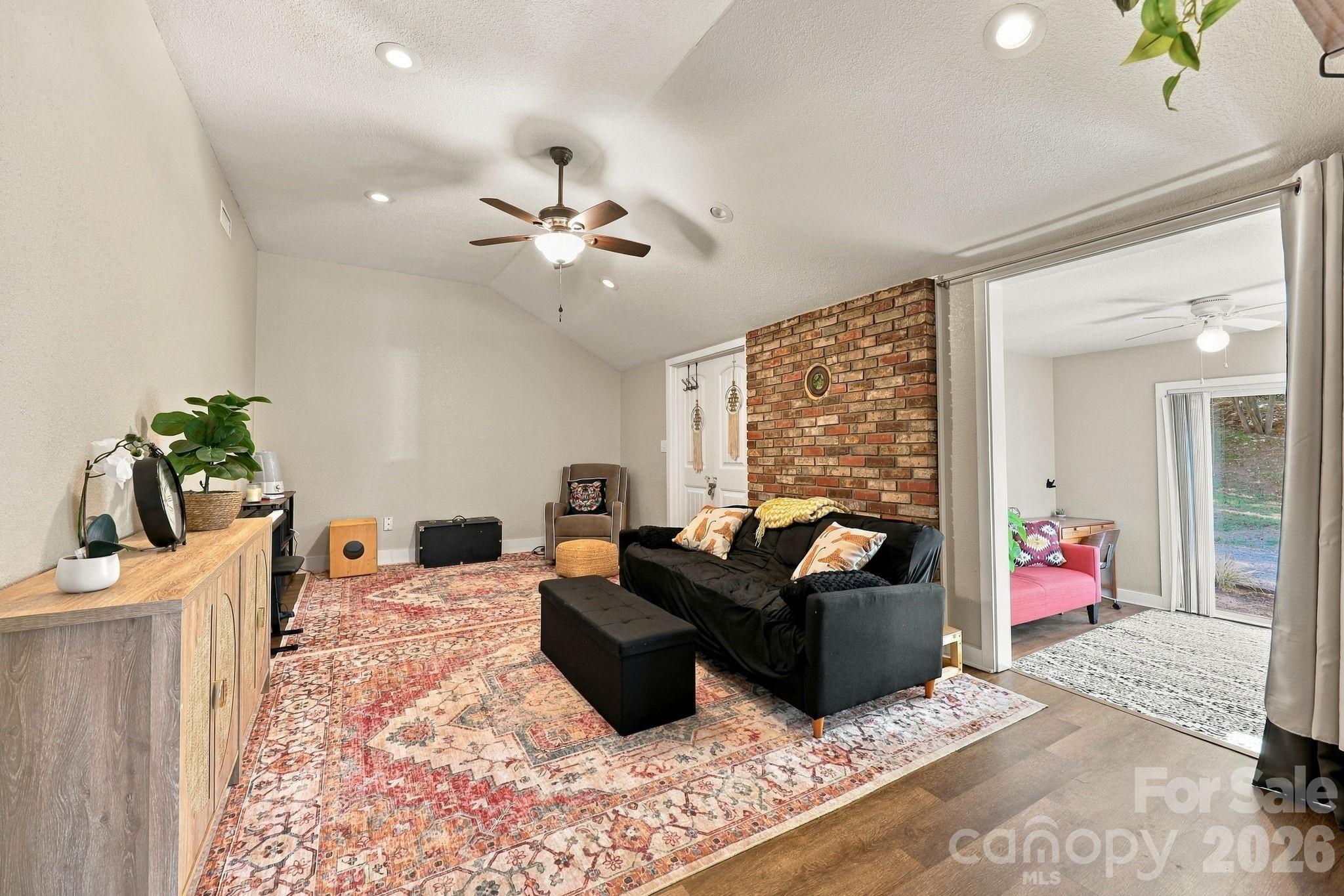 Single Family Residence at 16 Warren Creek Road, Candler, photo 14 of 48