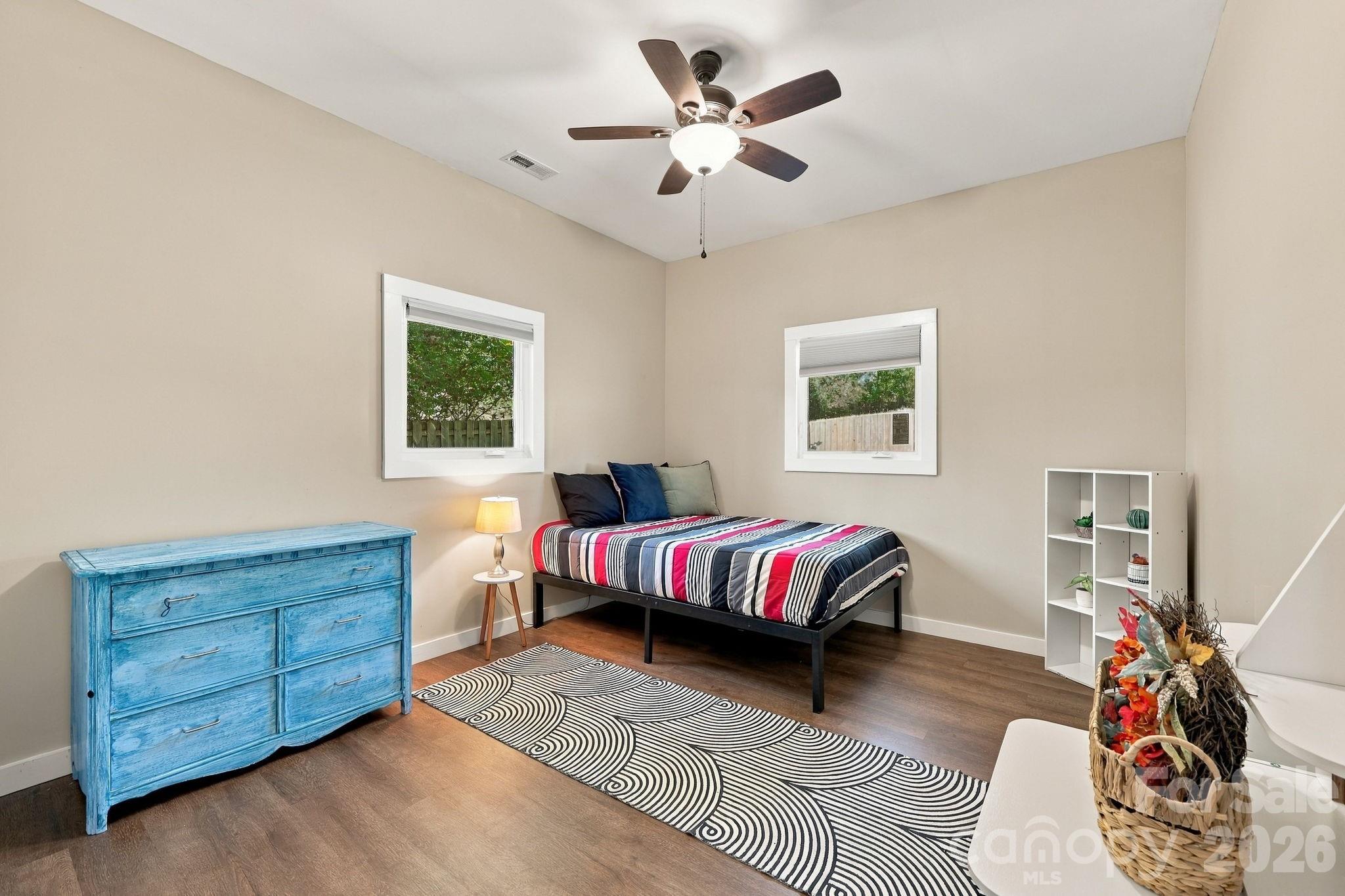 Single Family Residence at 16 Warren Creek Road, Candler, photo 22 of 48