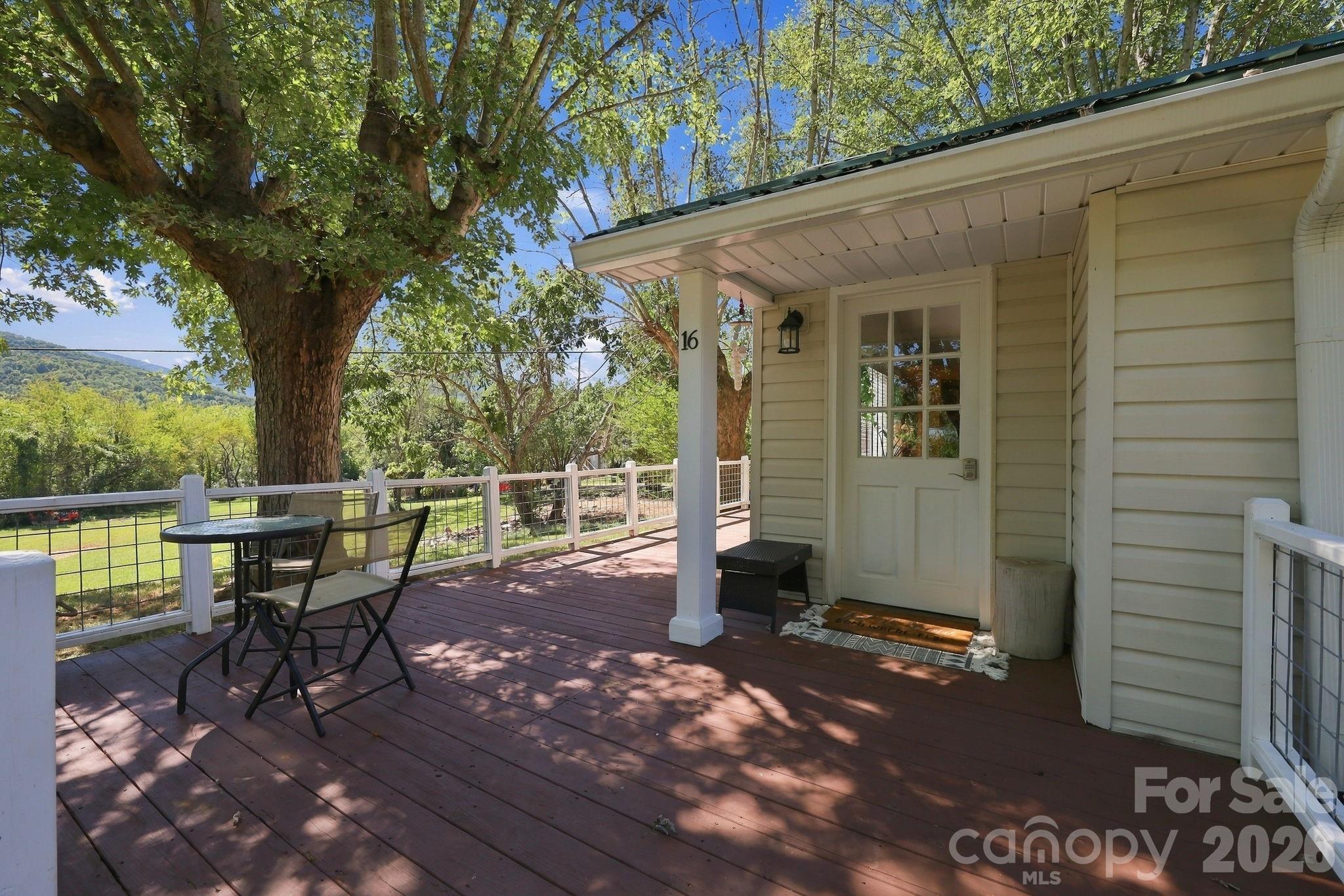 Single Family Residence at 16 Warren Creek Road, Candler, photo 28 of 48