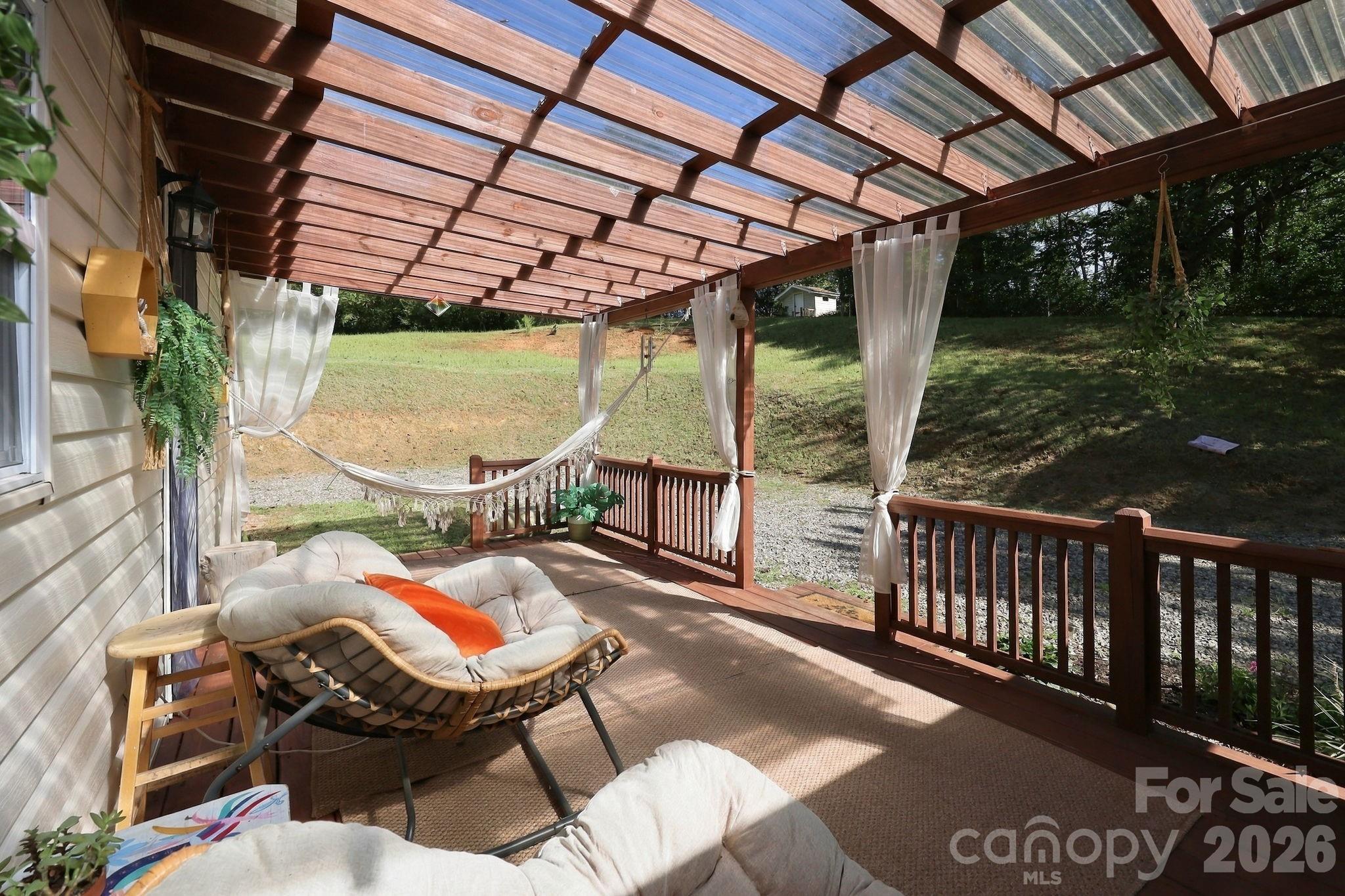 Single Family Residence at 16 Warren Creek Road, Candler, photo 29 of 48
