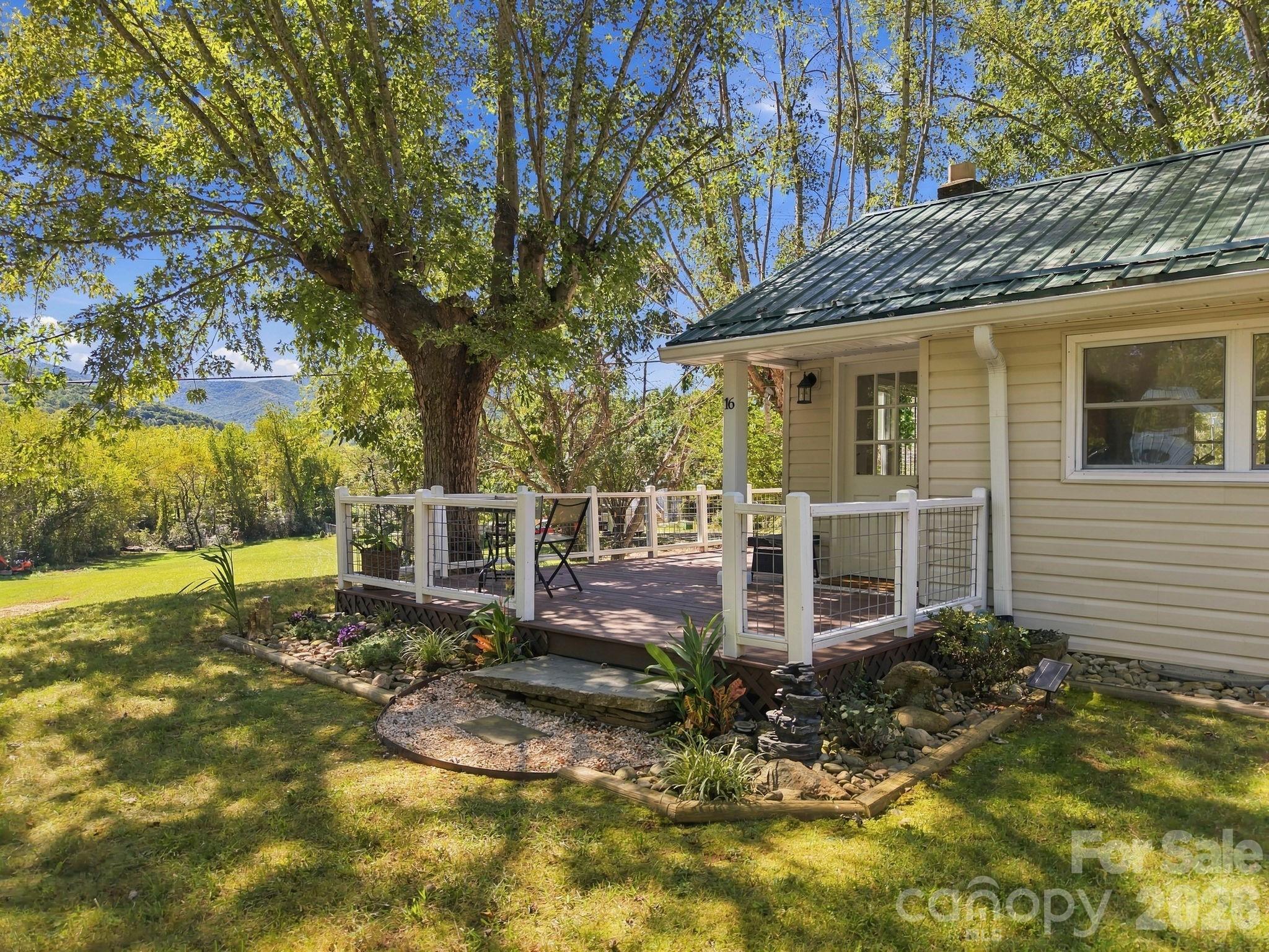 Single Family Residence at 16 Warren Creek Road, Candler, photo 32 of 48
