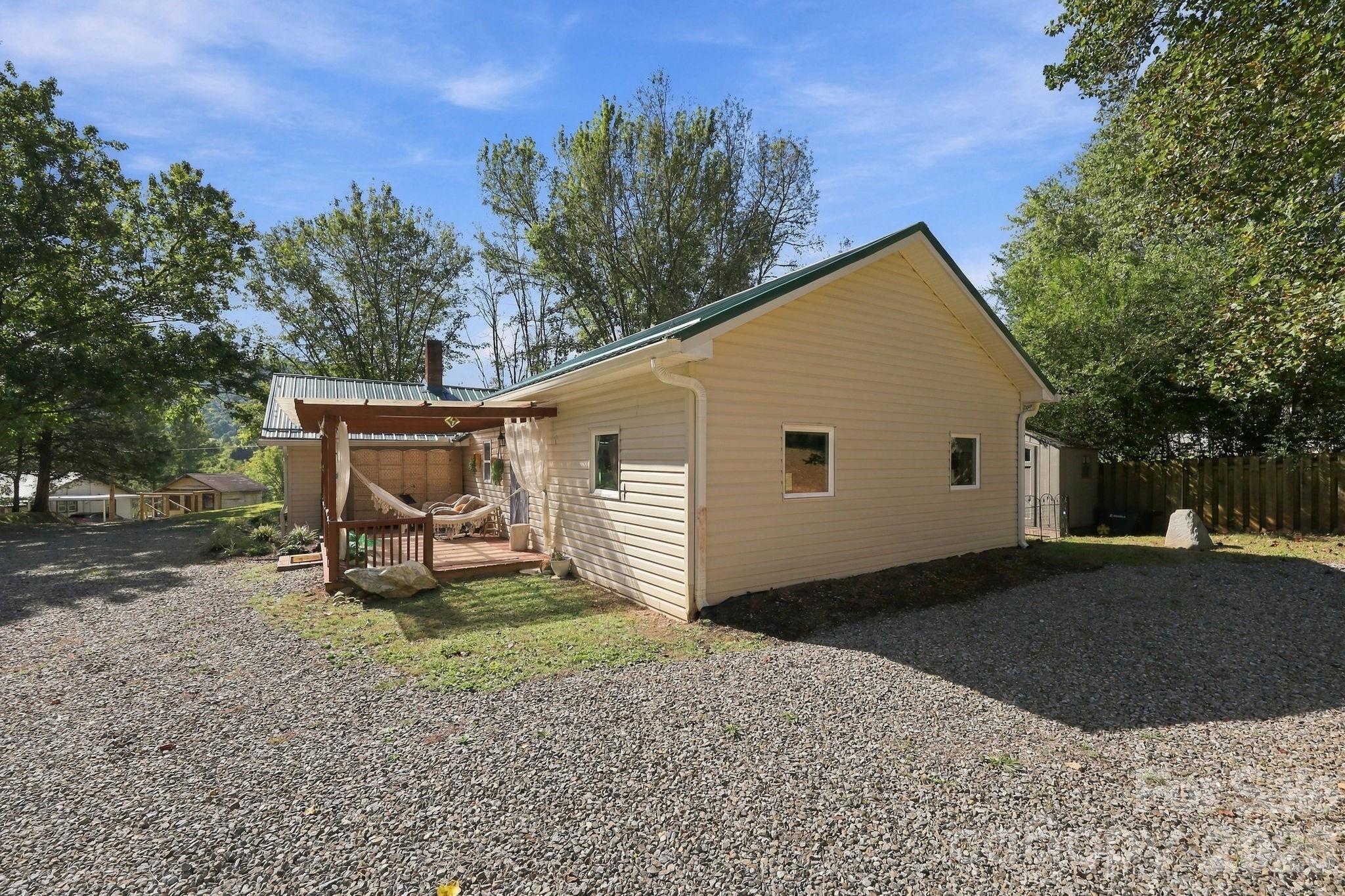 Single Family Residence at 16 Warren Creek Road, Candler, photo 36 of 48