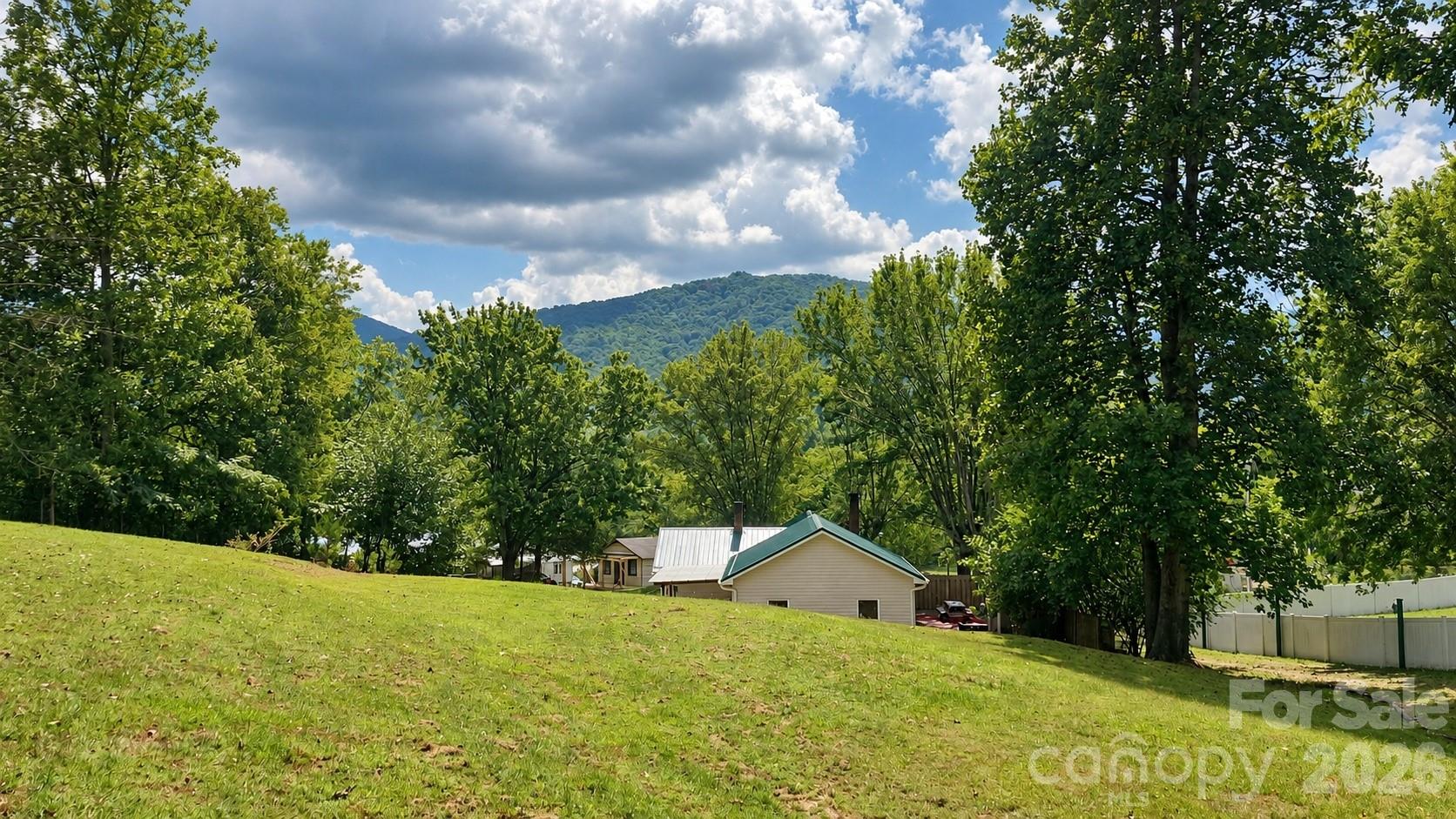 Single Family Residence at 16 Warren Creek Road, Candler, photo 46 of 48