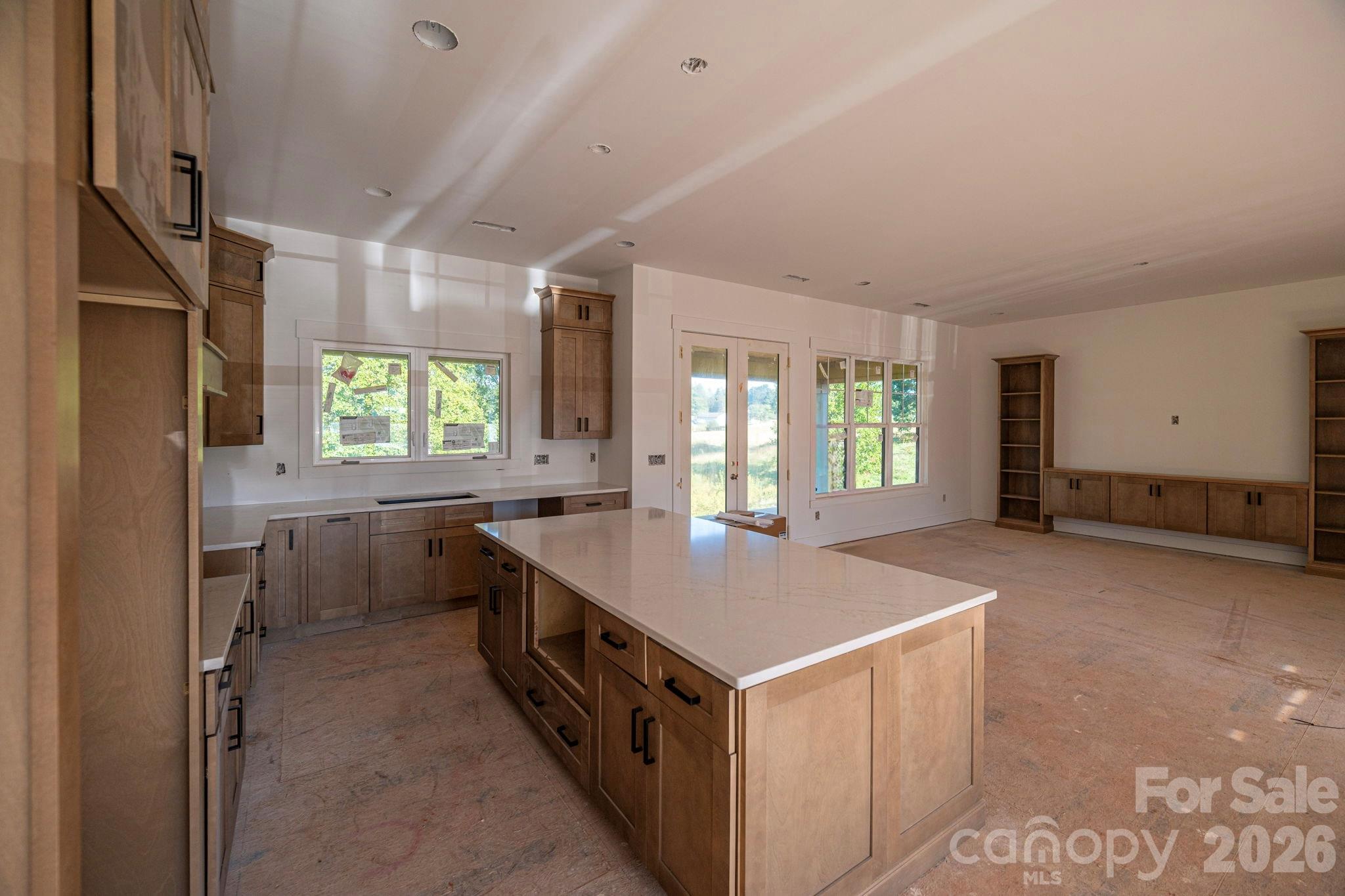 Single Family Residence at 3455 Goodson Road, Maiden, photo 5 of 12