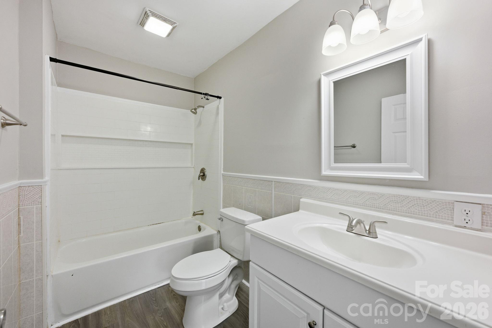 Single Family Residence at 1006 W C Street, Kannapolis, photo 15 of 20