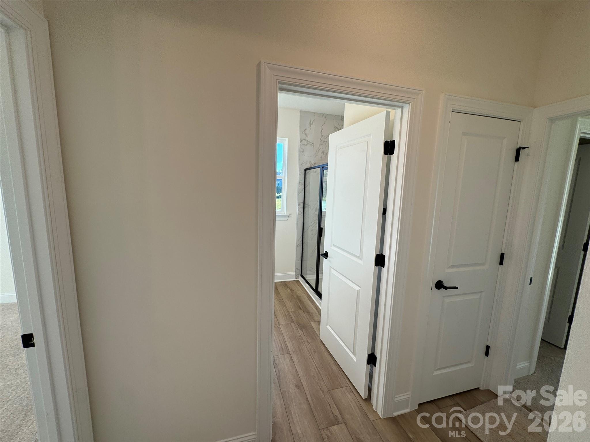 Hallway - 2211 Tabor Road, Sherrills Ford
