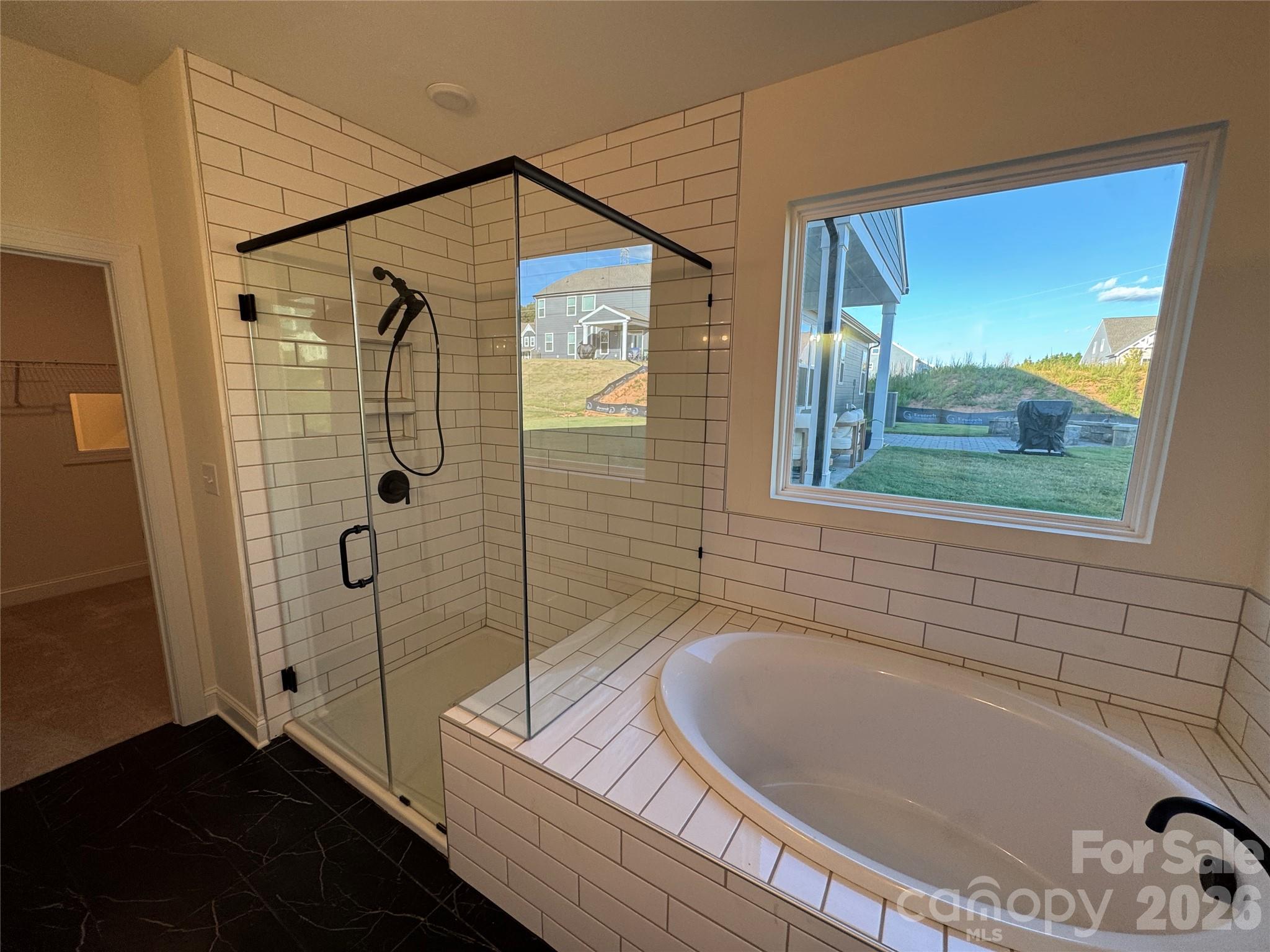 Primary Bathroom - 2211 Tabor Road, Sherrills Ford